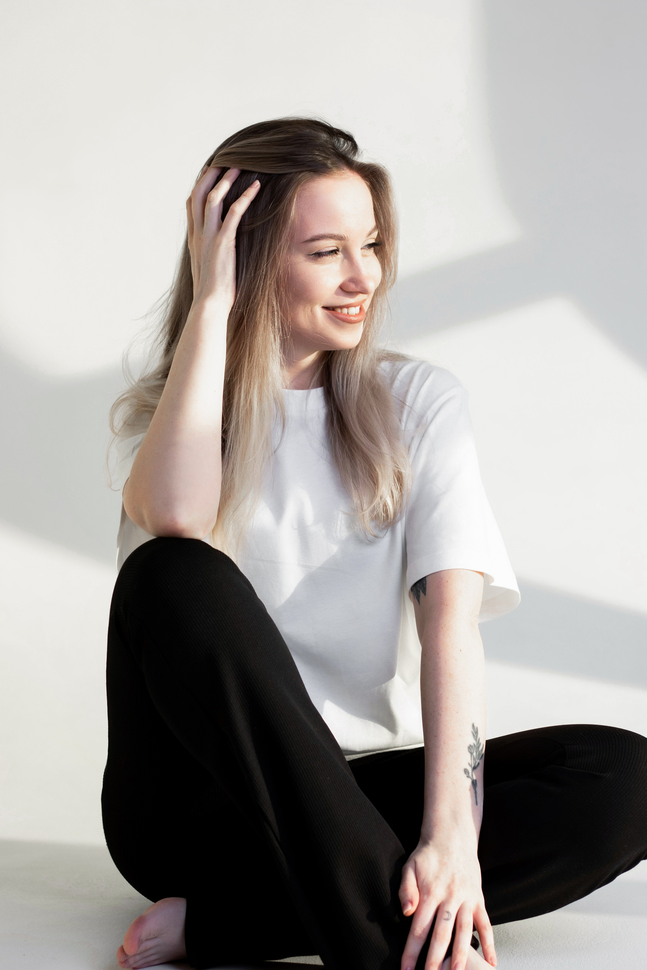 Красивые Портреты для Даши на Камчатке | Екатерина