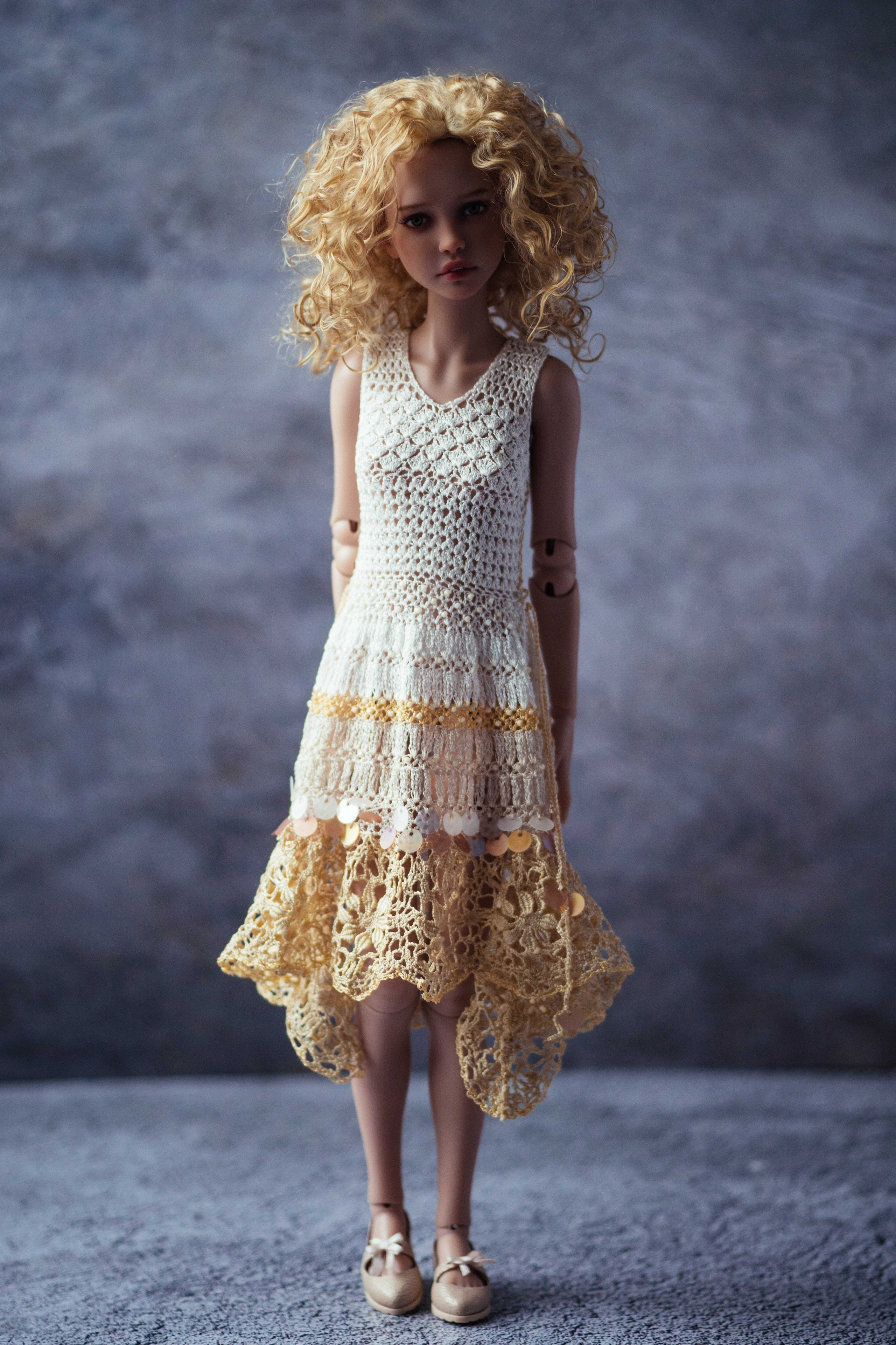 2025. Ombra di seta — эксклюзивная одежда ручной работы для авторских кукол