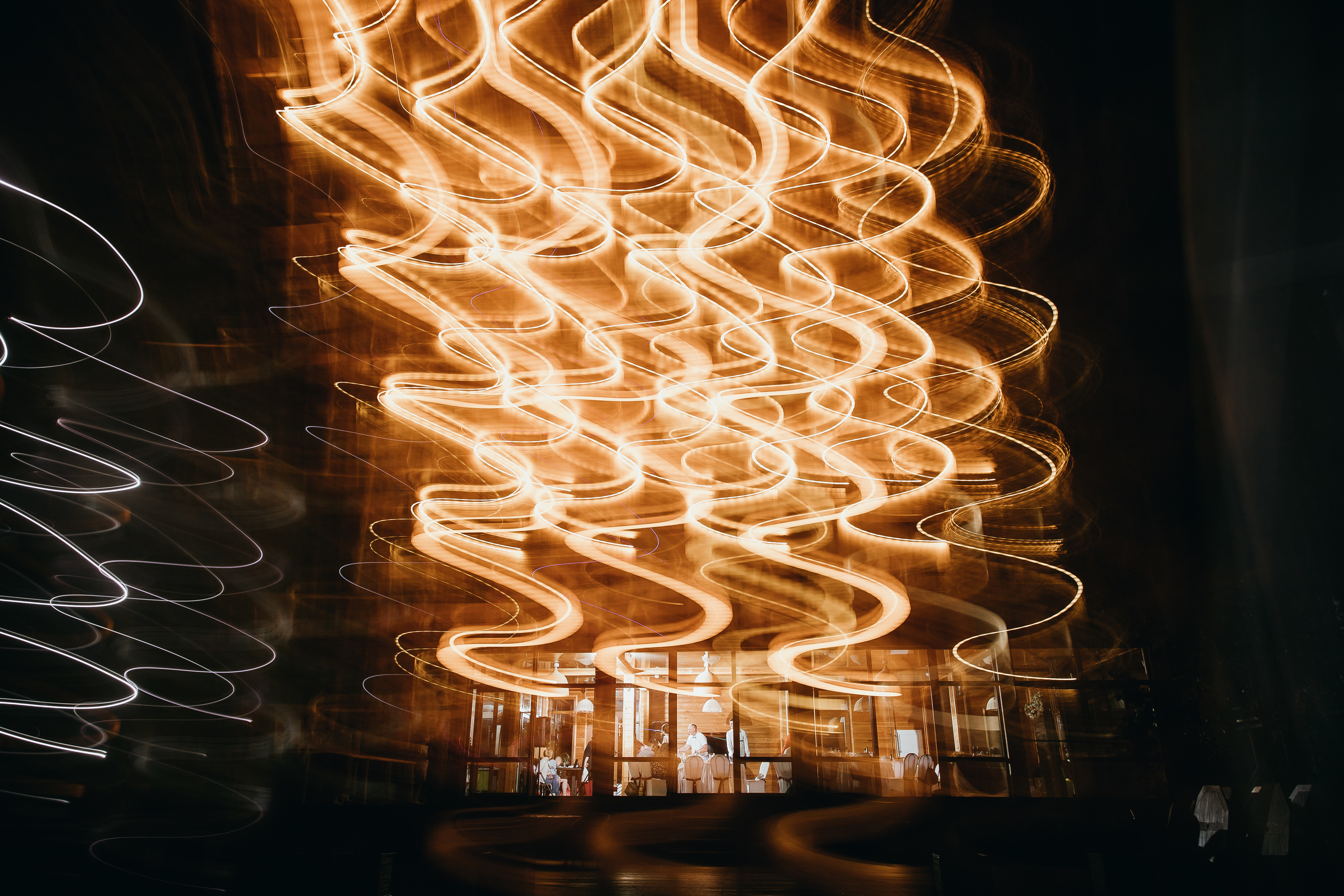 Дмитрий и Валерия. Фотограф Андрианов Кирилл