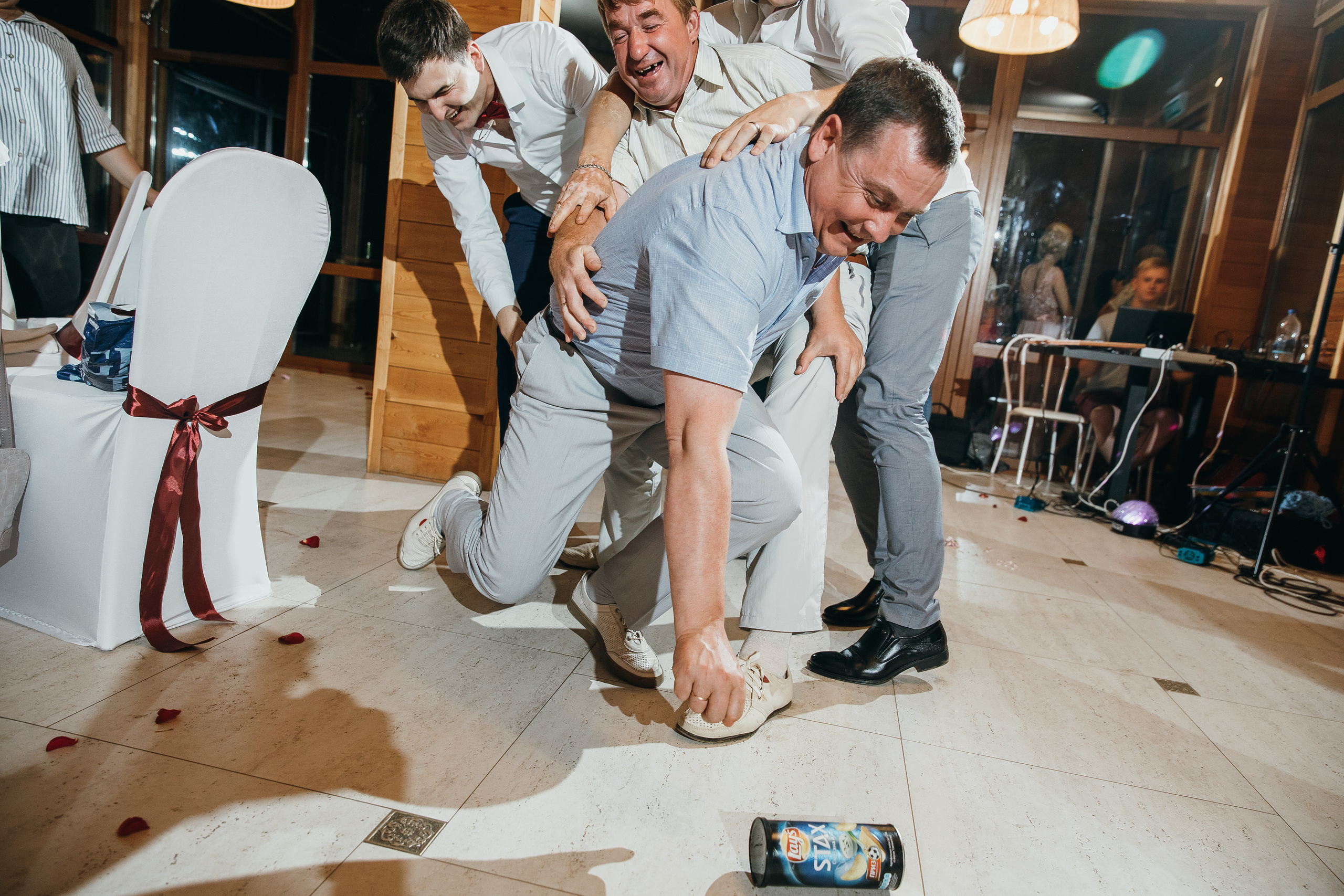 Дмитрий и Валерия. Фотограф Андрианов Кирилл