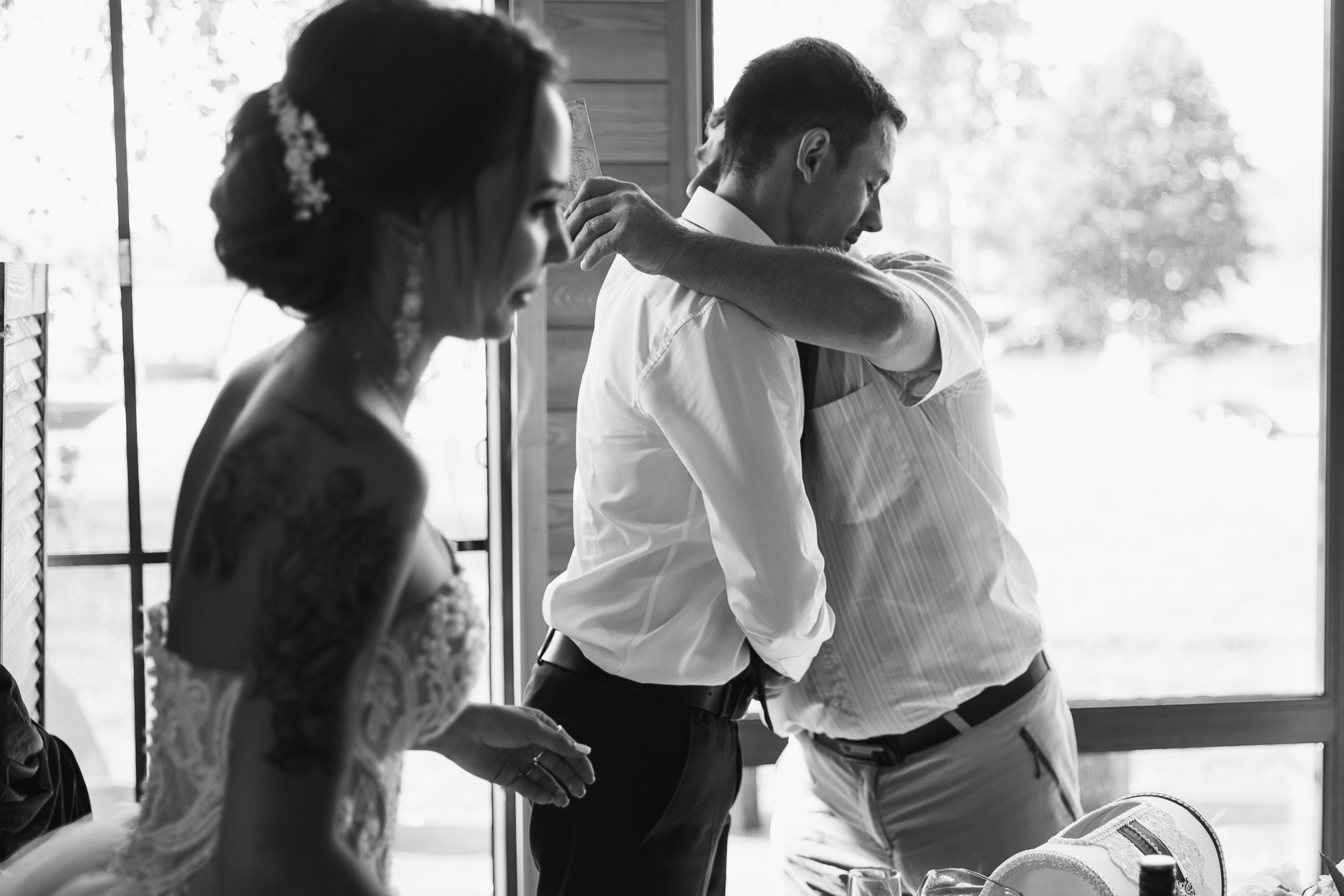 Дмитрий и Валерия. Фотограф Андрианов Кирилл