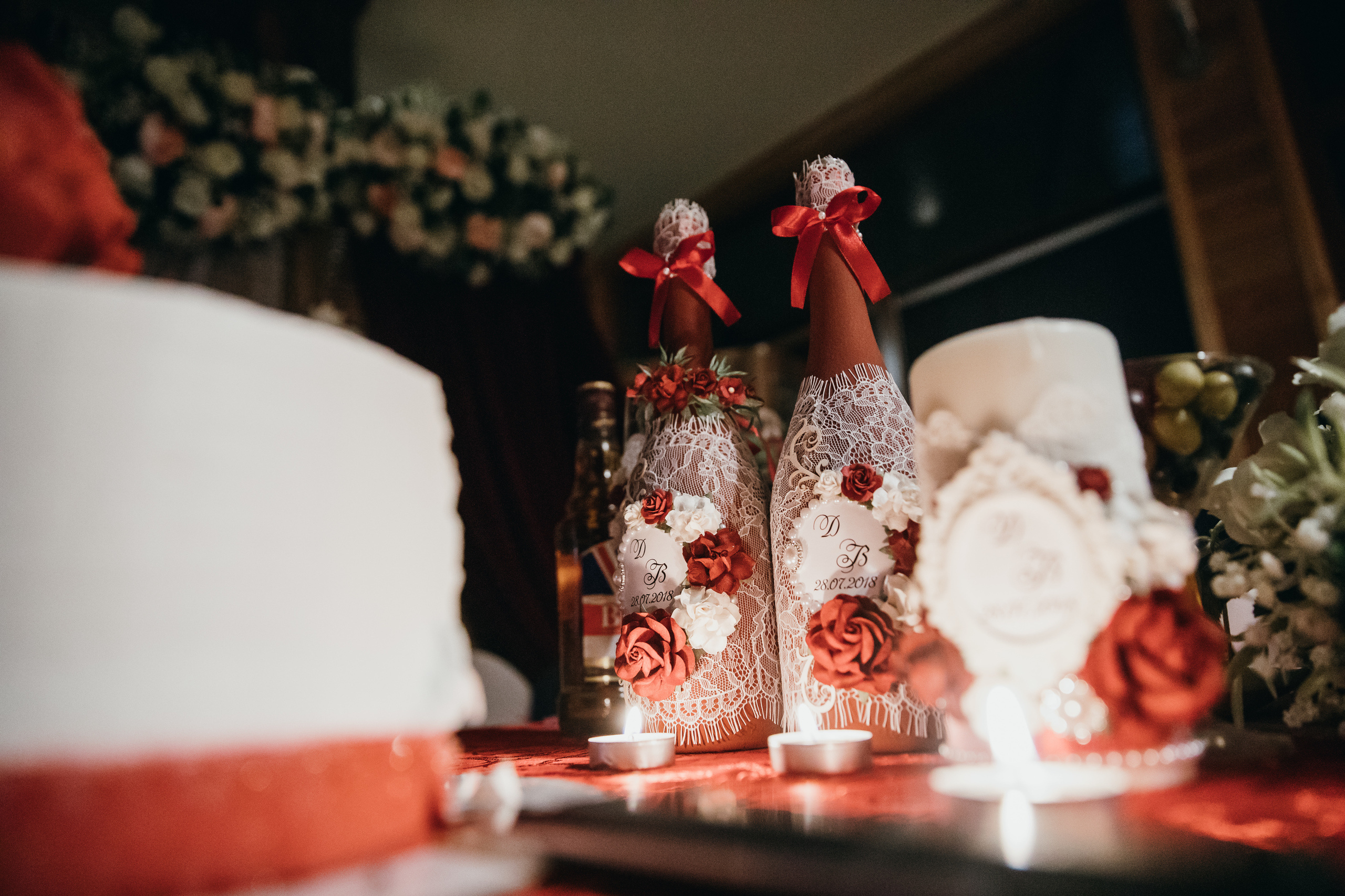 Дмитрий и Валерия. Фотограф Андрианов Кирилл