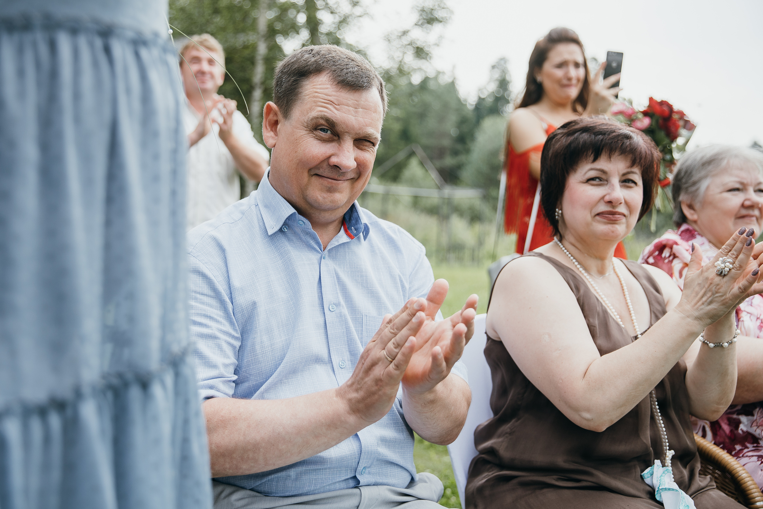 Дмитрий и Валерия. Фотограф Андрианов Кирилл