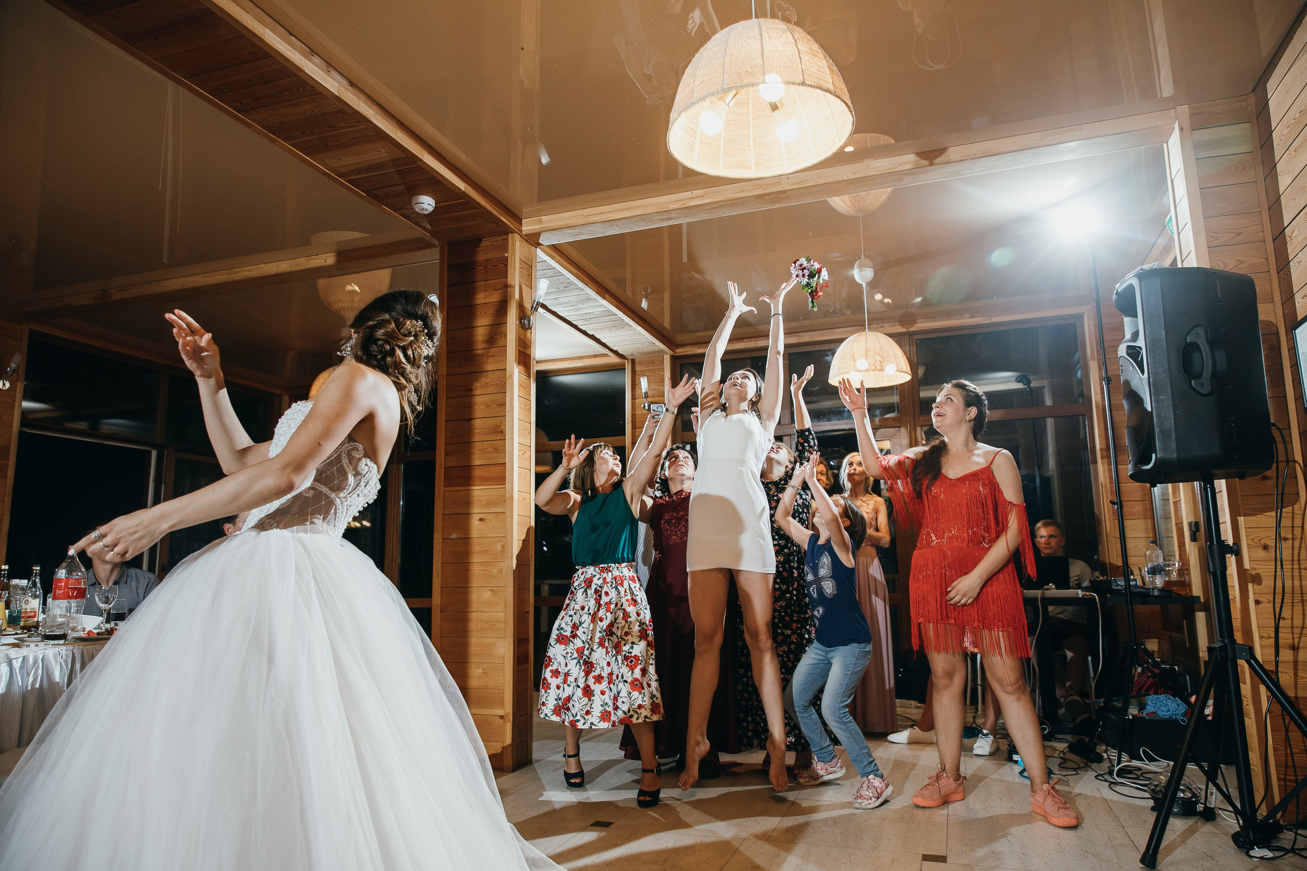 Дмитрий и Валерия. Фотограф Андрианов Кирилл