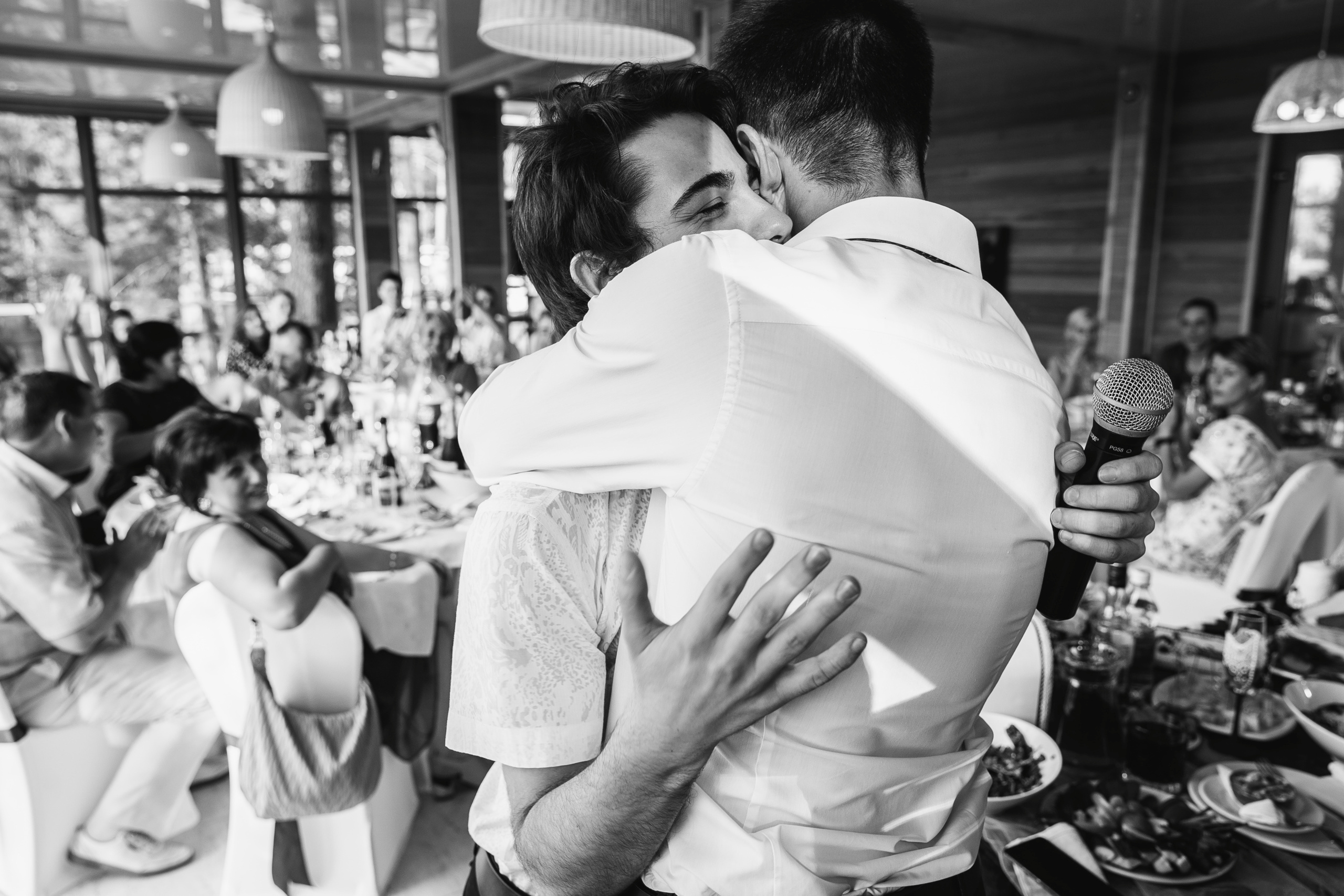 Дмитрий и Валерия. Фотограф Андрианов Кирилл