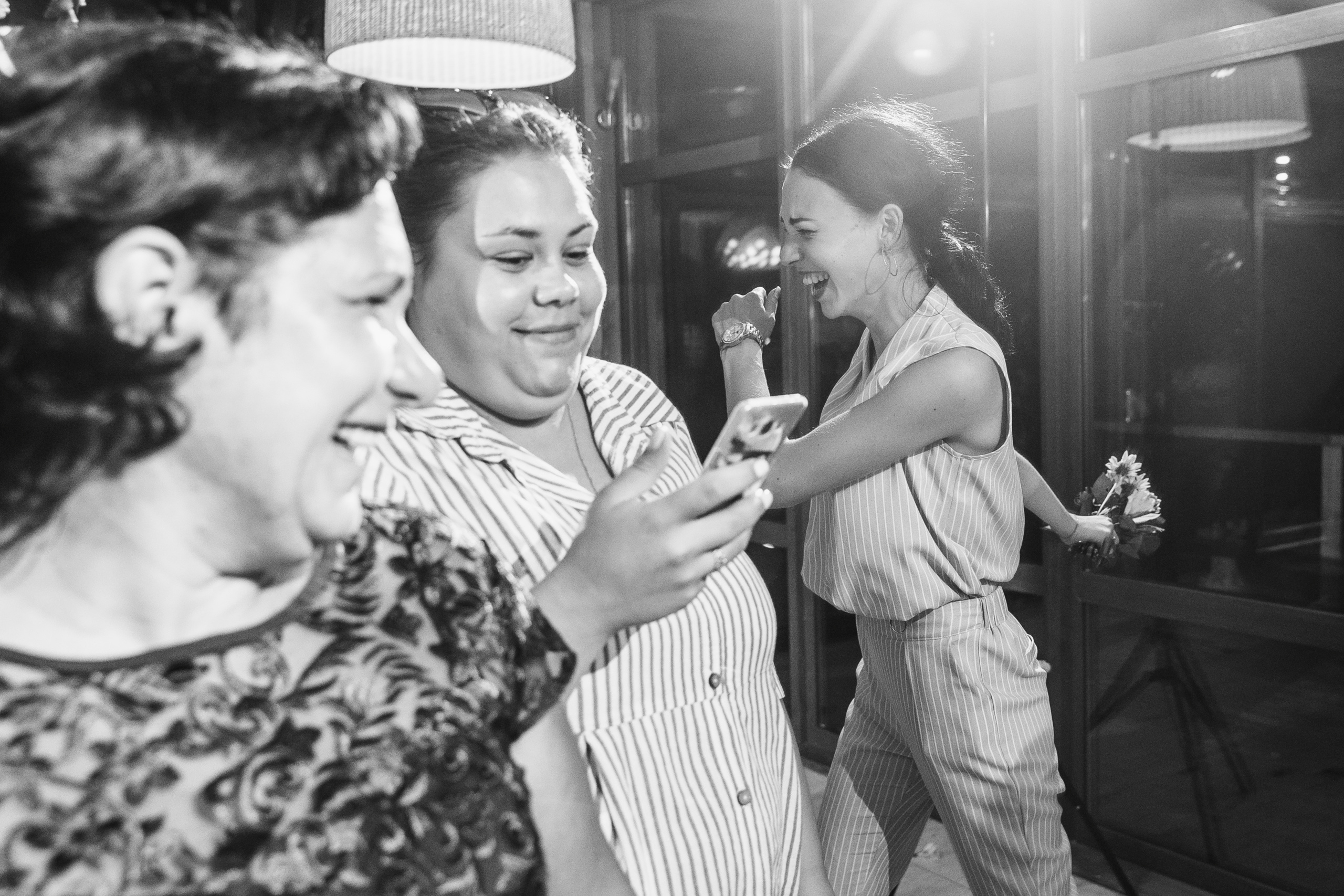 Дмитрий и Валерия. Фотограф Андрианов Кирилл