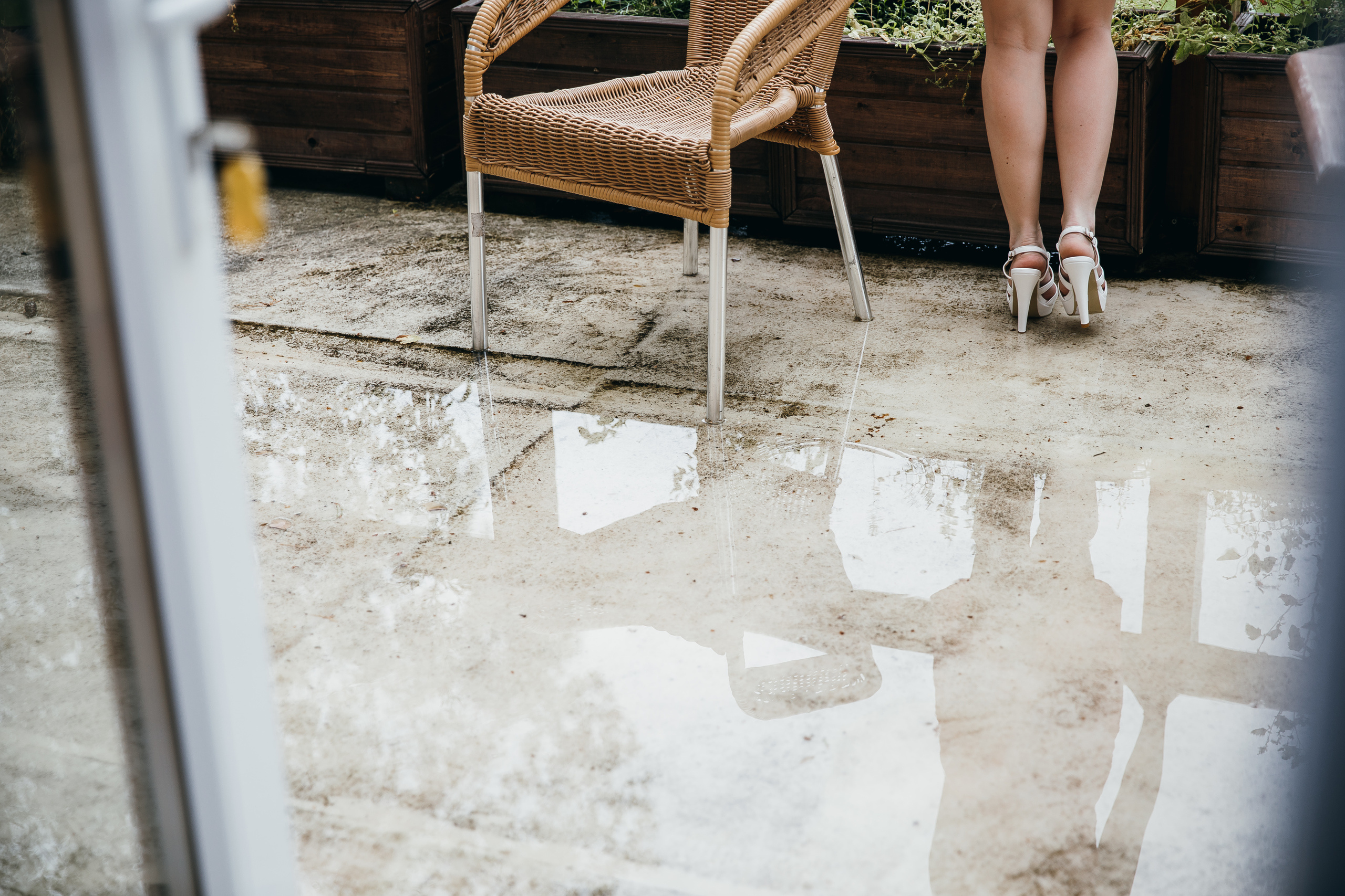 Дмитрий и Валерия. Фотограф Андрианов Кирилл