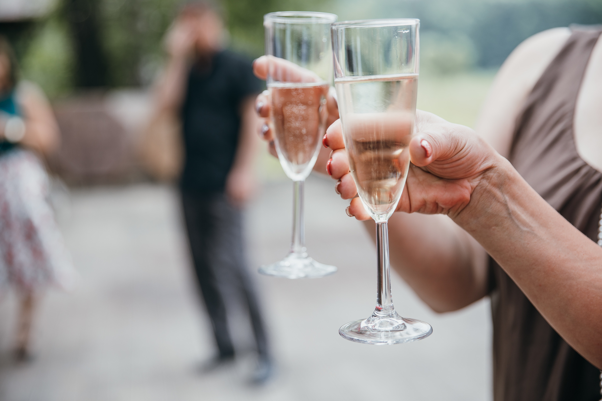 Дмитрий и Валерия. Фотограф Андрианов Кирилл