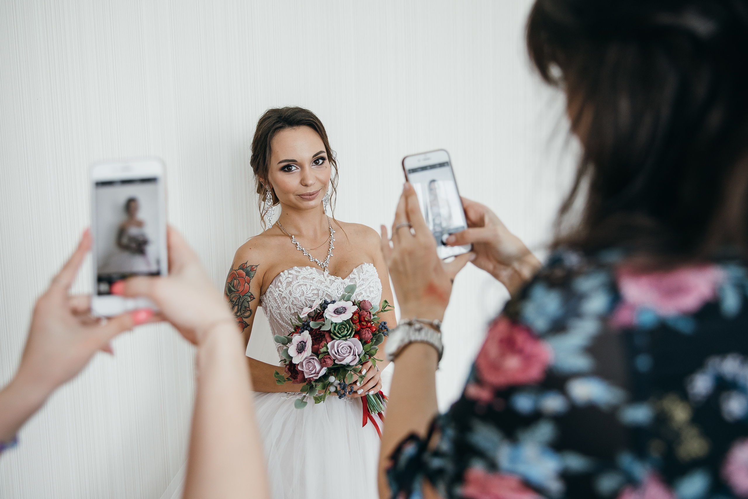 Дмитрий и Валерия. Фотограф Андрианов Кирилл