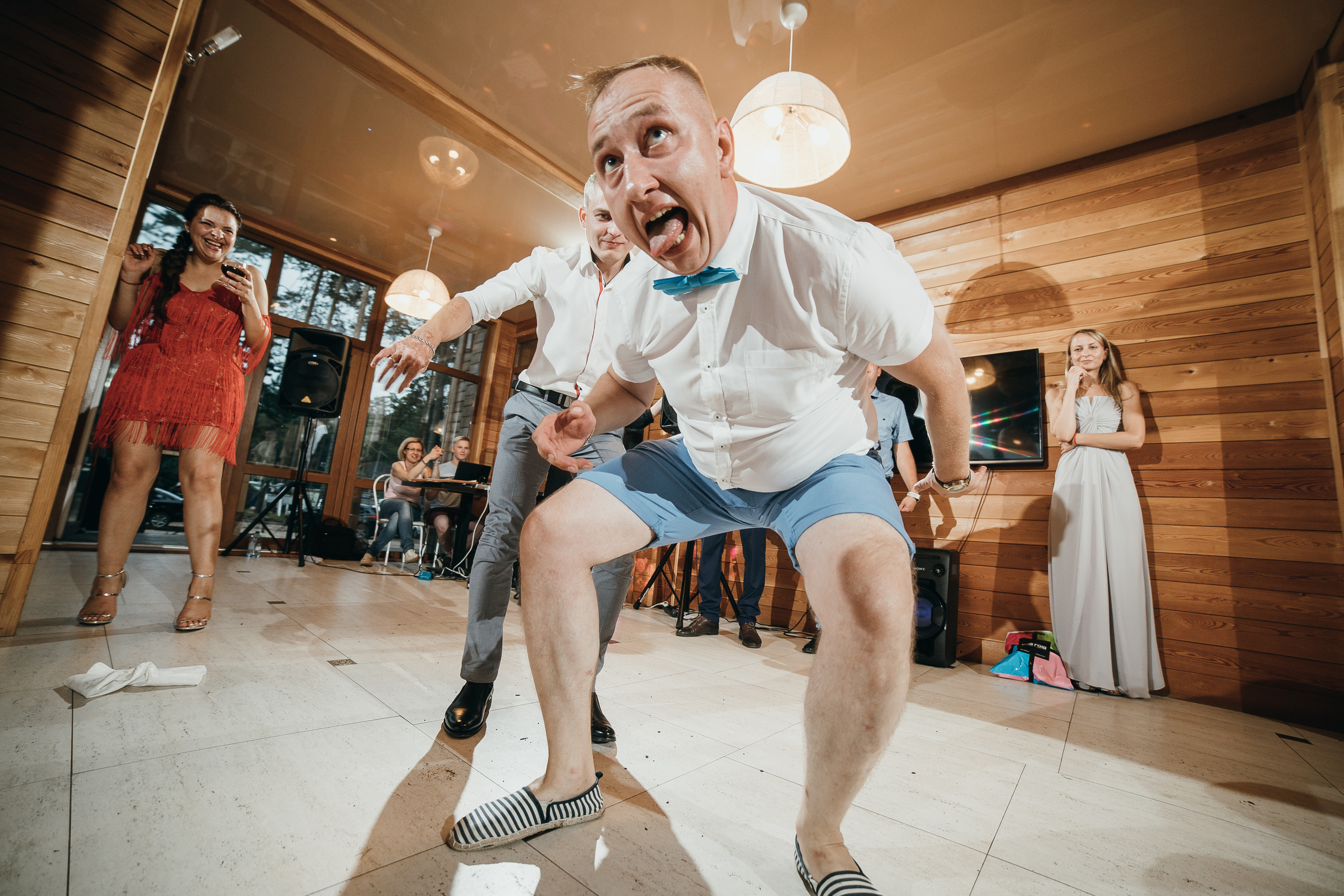 Дмитрий и Валерия. Фотограф Андрианов Кирилл