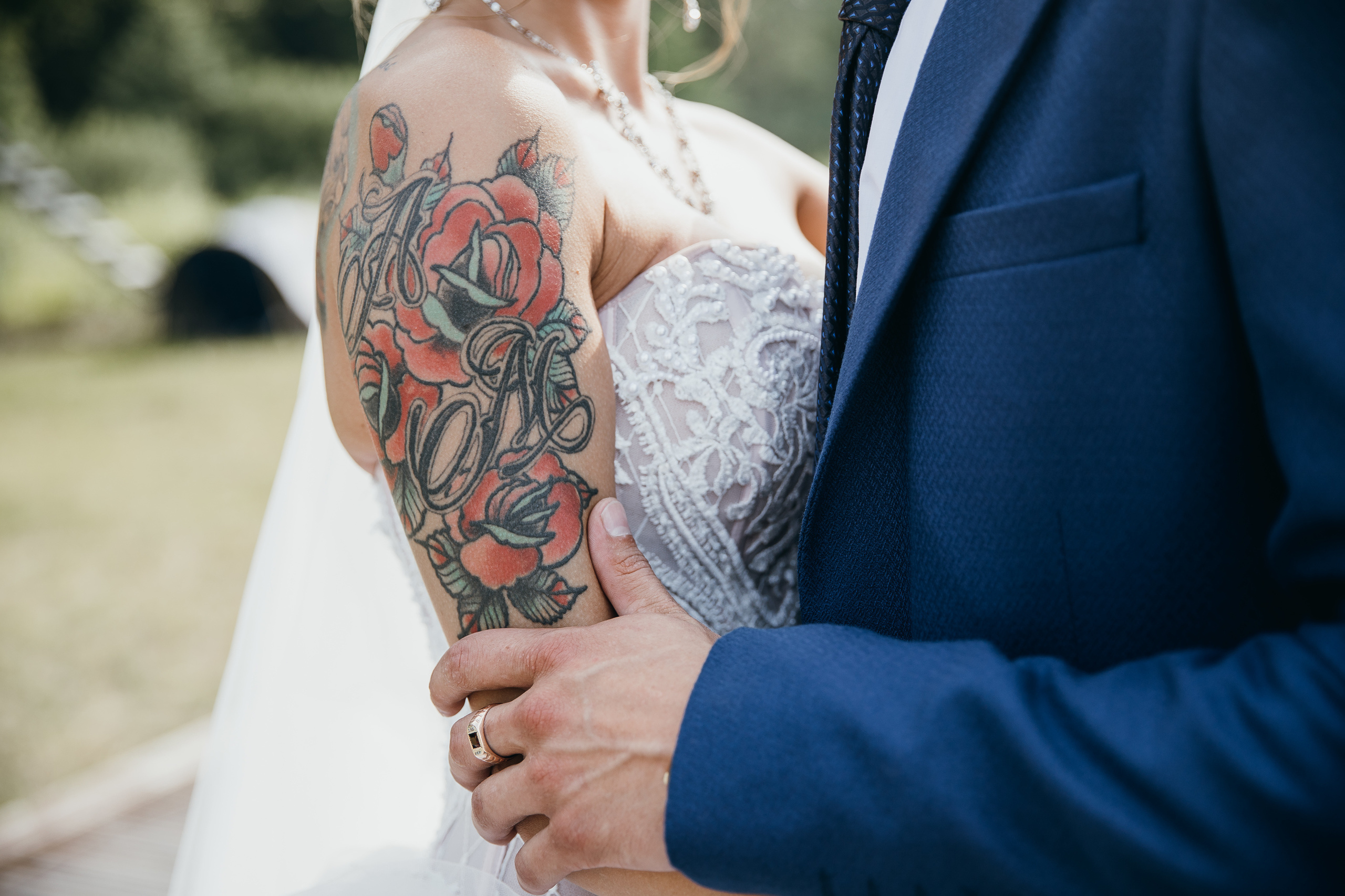 Дмитрий и Валерия. Фотограф Андрианов Кирилл