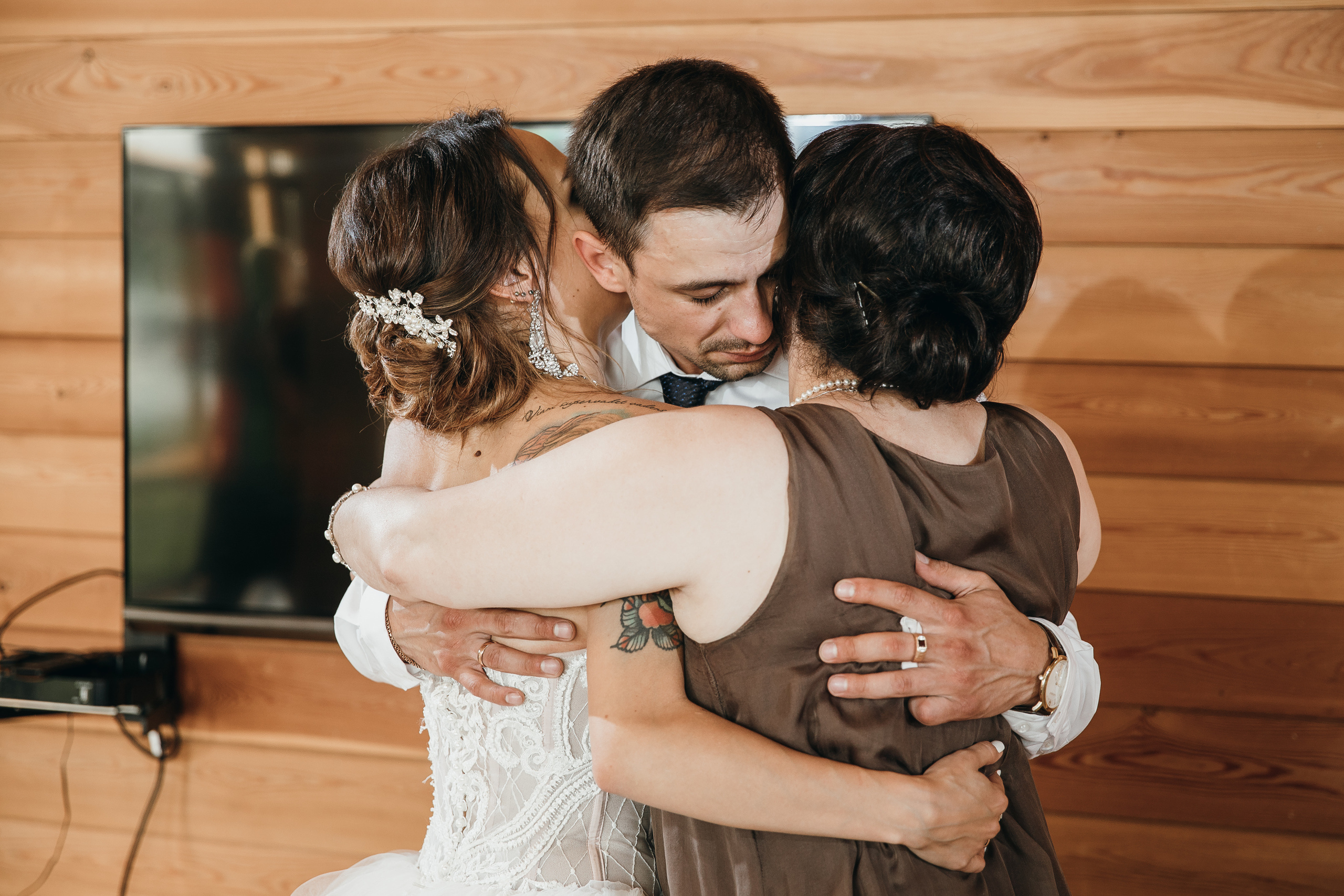 Дмитрий и Валерия. Фотограф Андрианов Кирилл