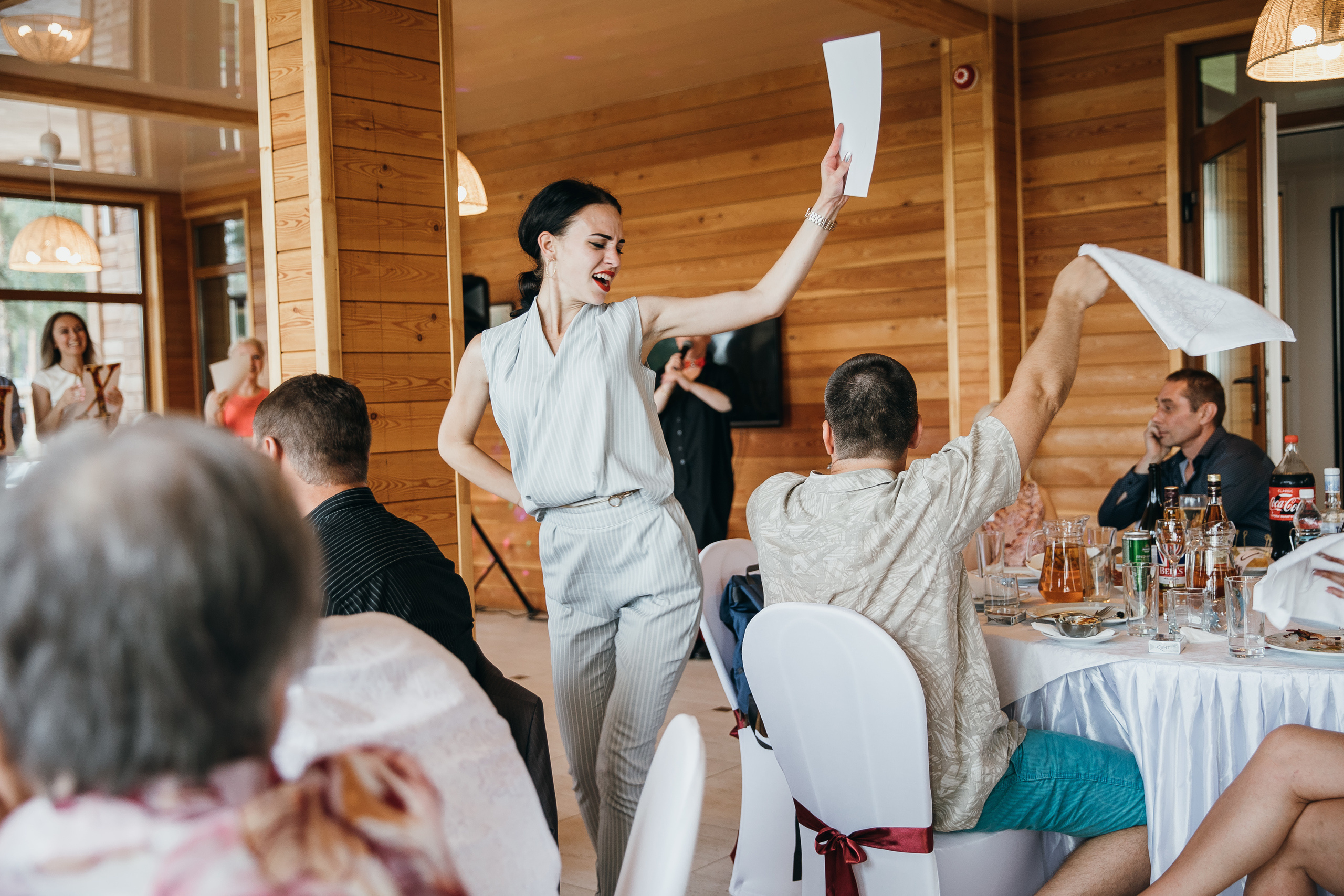 Дмитрий и Валерия. Фотограф Андрианов Кирилл