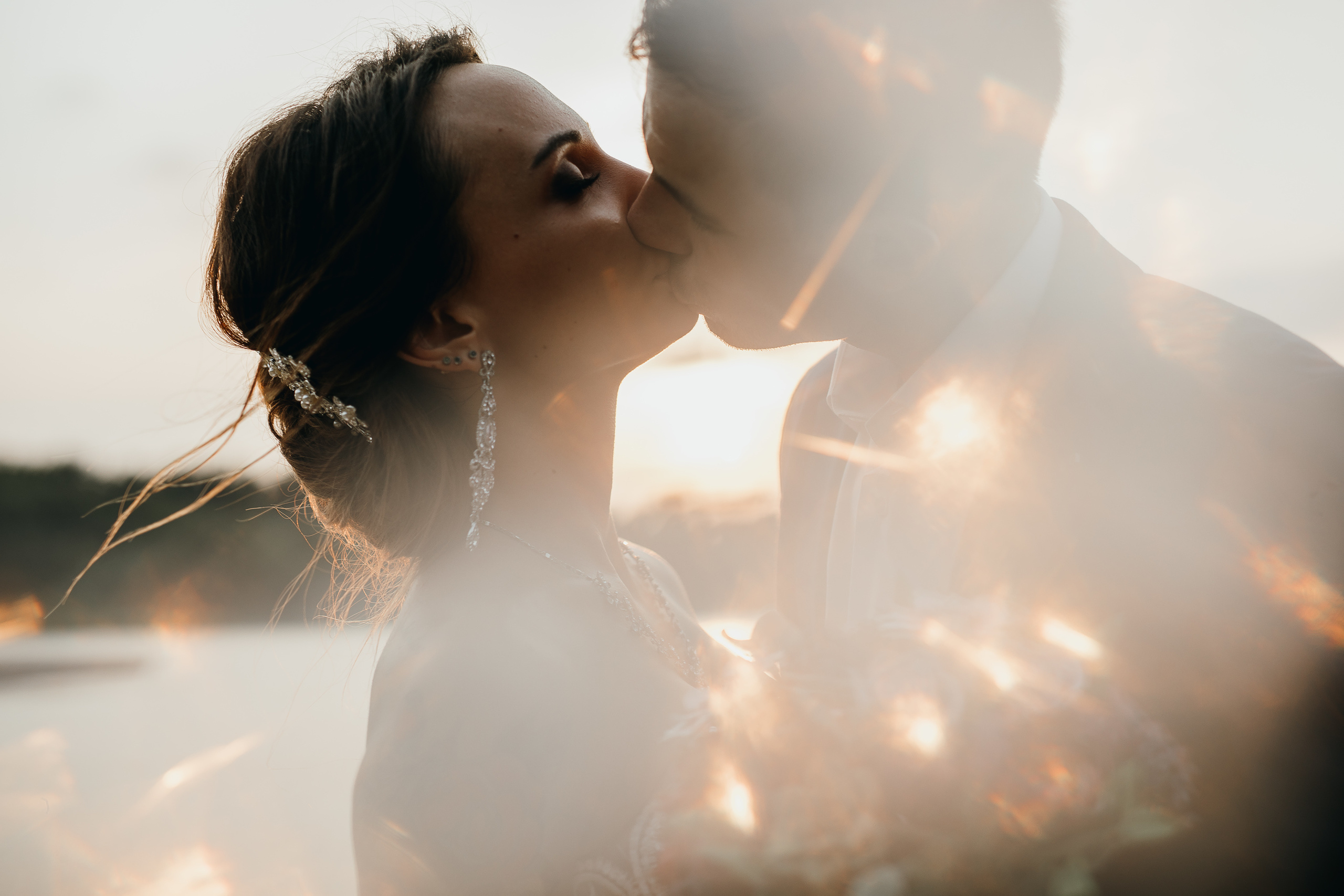 Дмитрий и Валерия. Фотограф Андрианов Кирилл