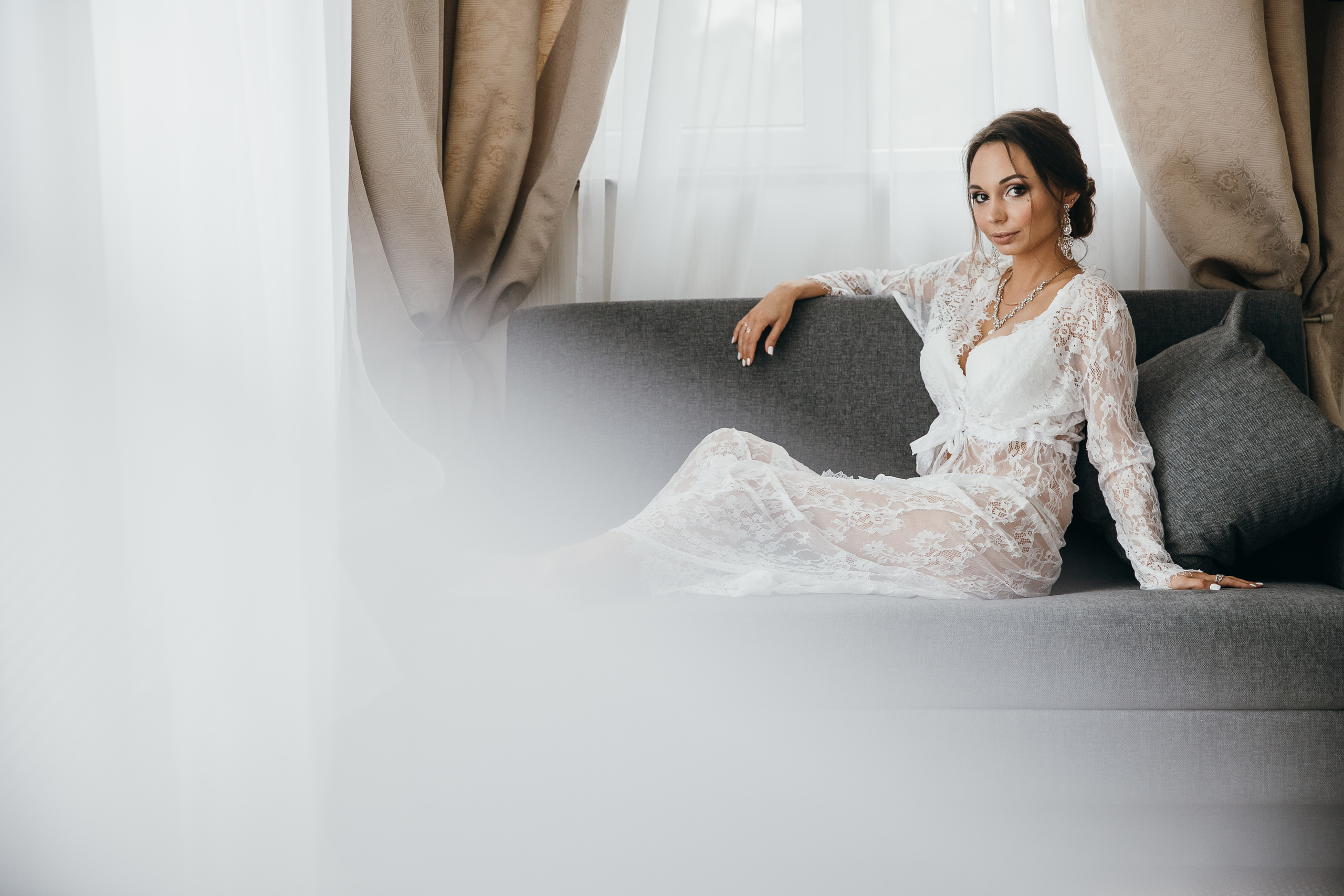 Дмитрий и Валерия. Фотограф Андрианов Кирилл