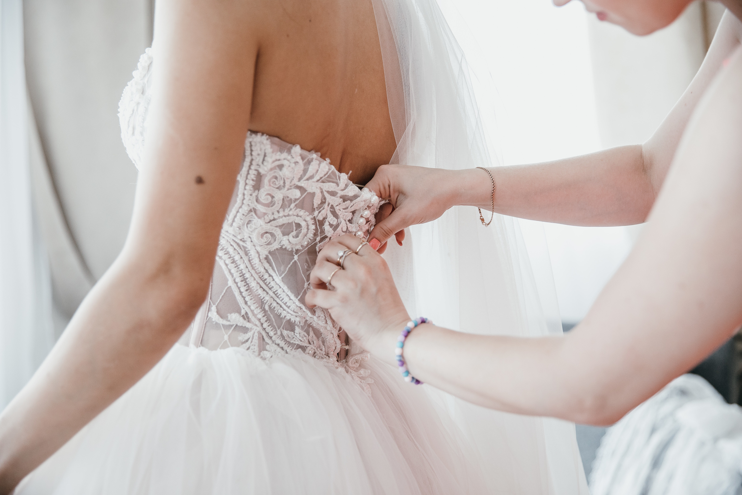 Дмитрий и Валерия. Фотограф Андрианов Кирилл