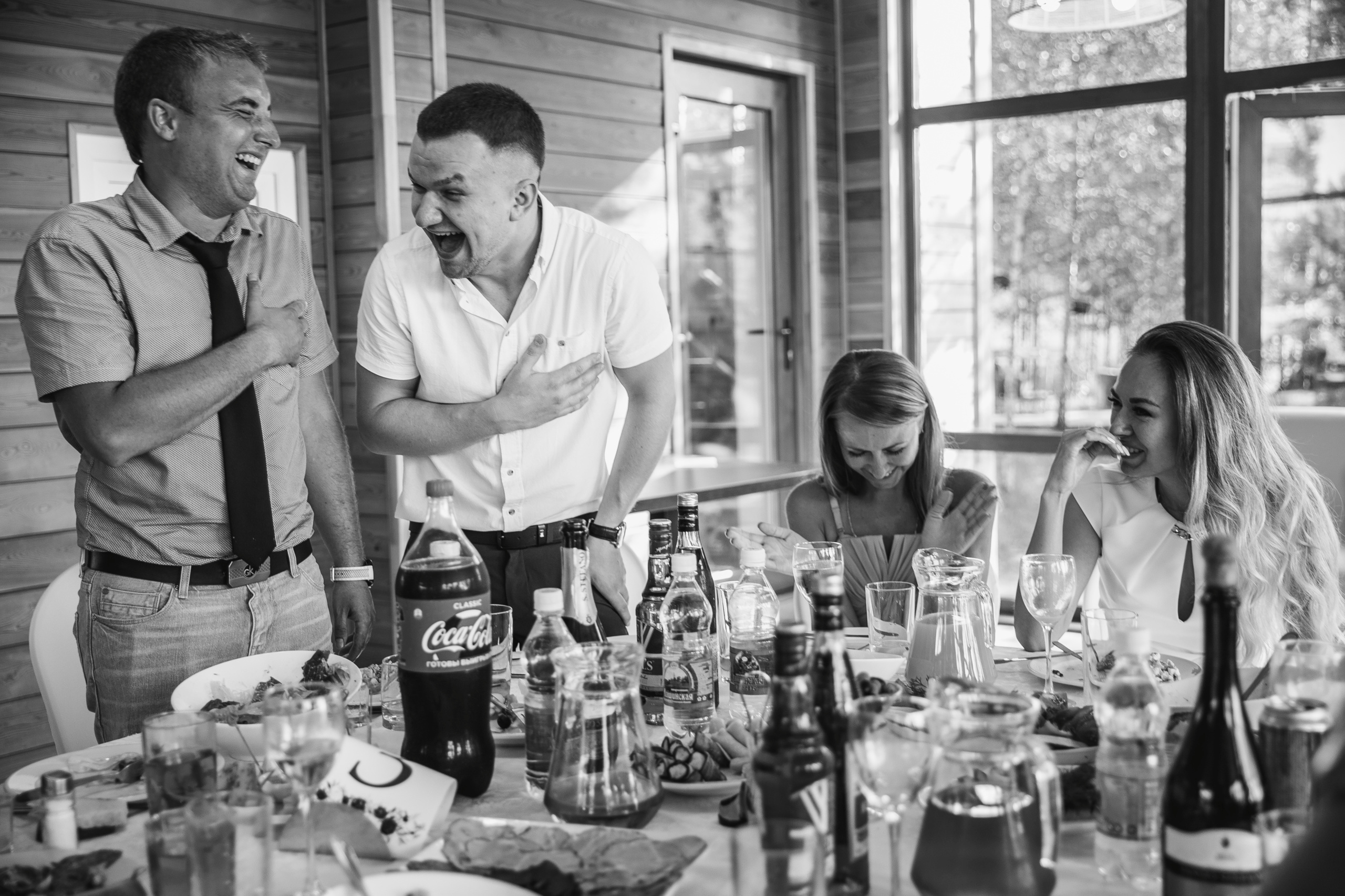 Дмитрий и Валерия. Фотограф Андрианов Кирилл