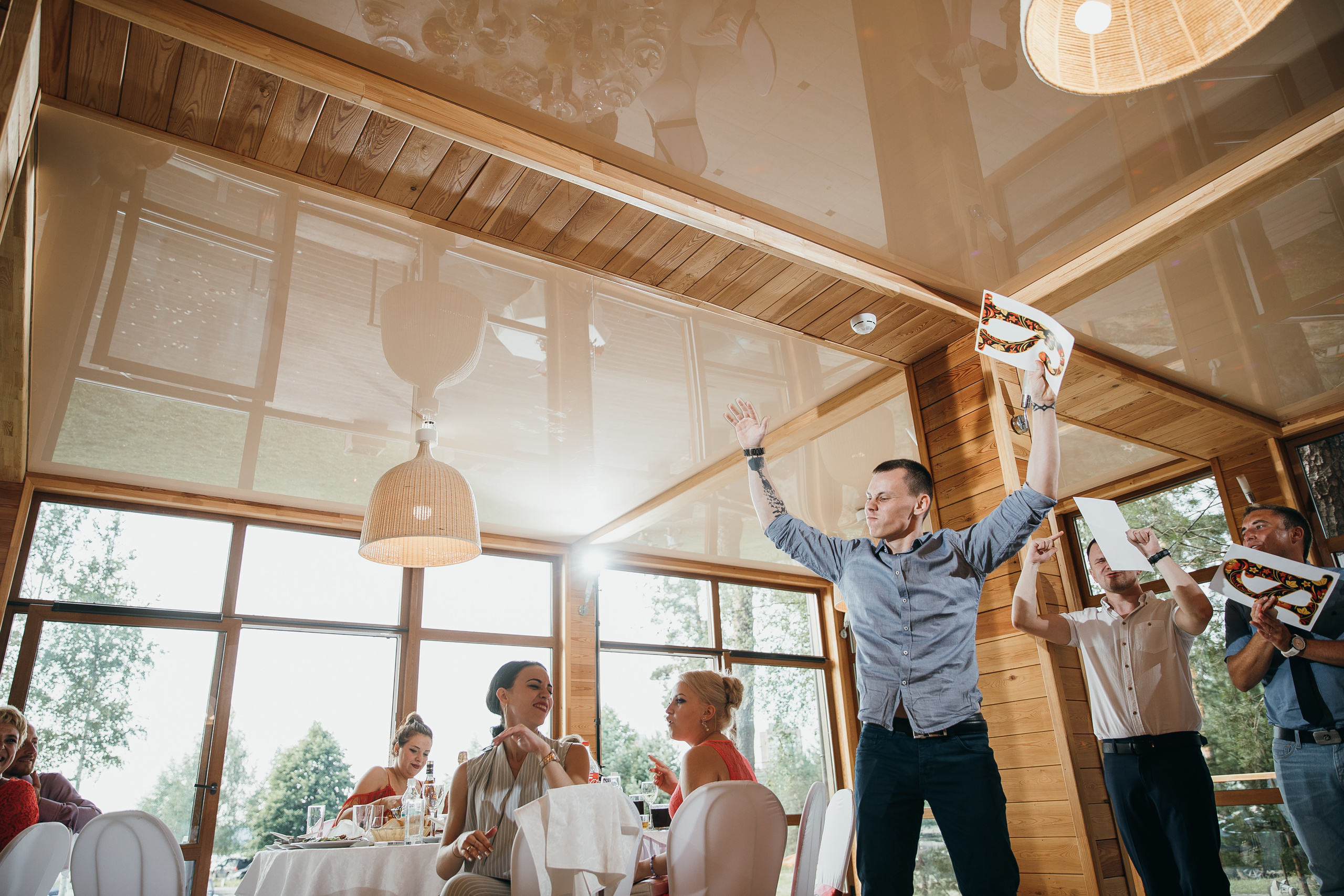 Дмитрий и Валерия. Фотограф Андрианов Кирилл
