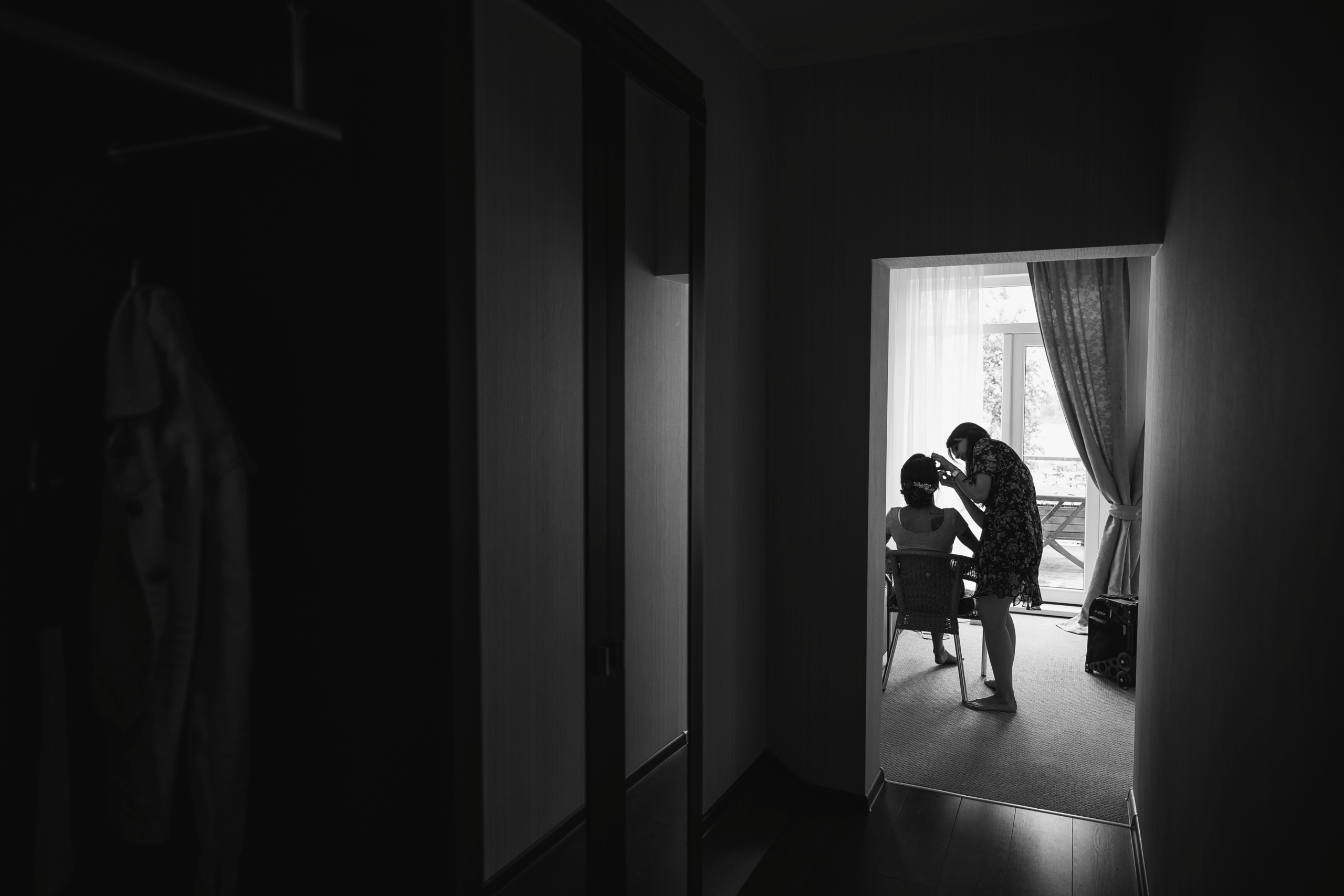 Дмитрий и Валерия. Фотограф Андрианов Кирилл