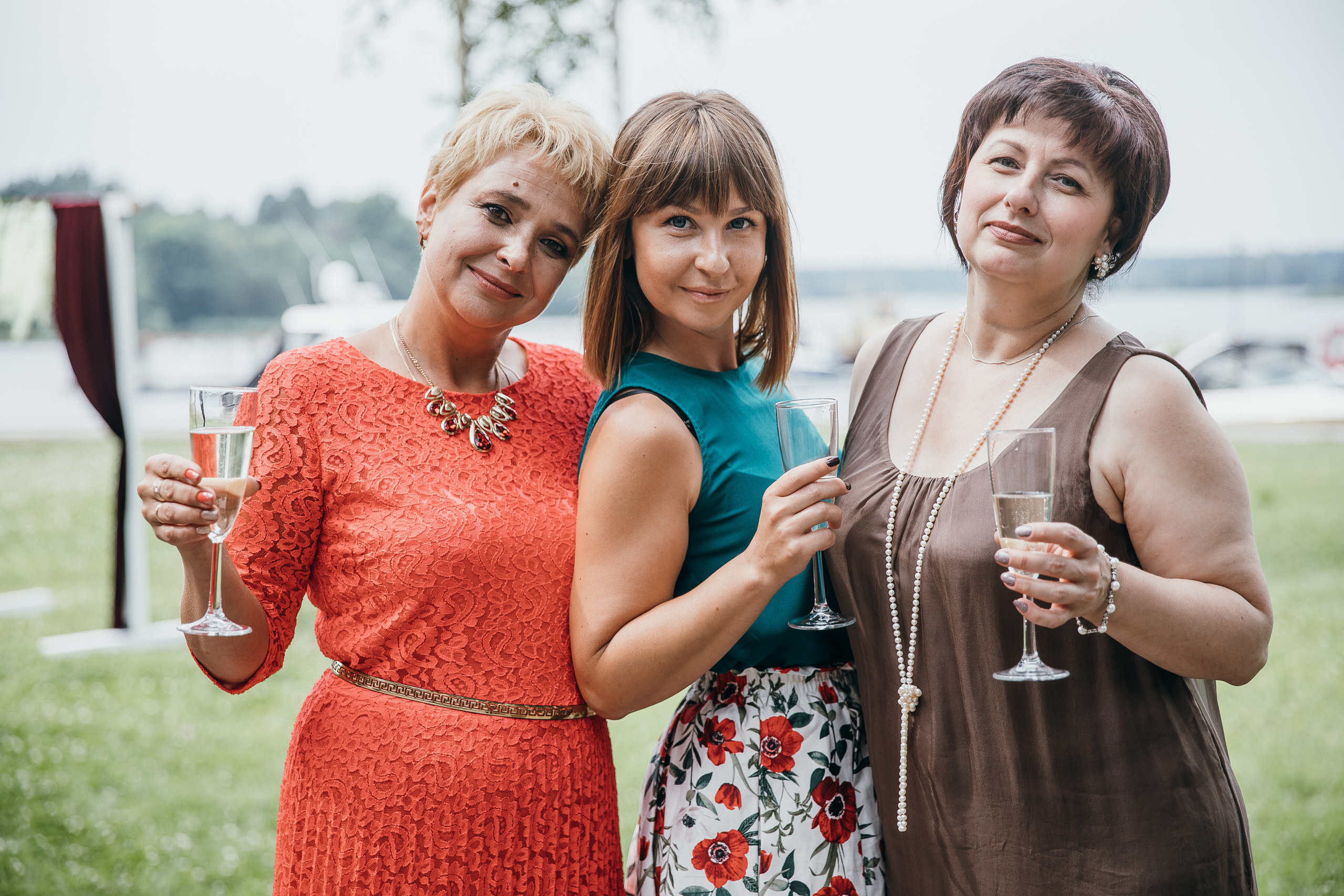 Дмитрий и Валерия. Фотограф Андрианов Кирилл