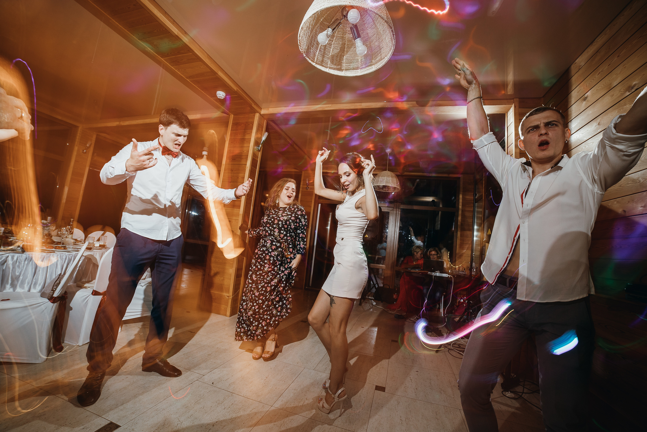 Дмитрий и Валерия. Фотограф Андрианов Кирилл