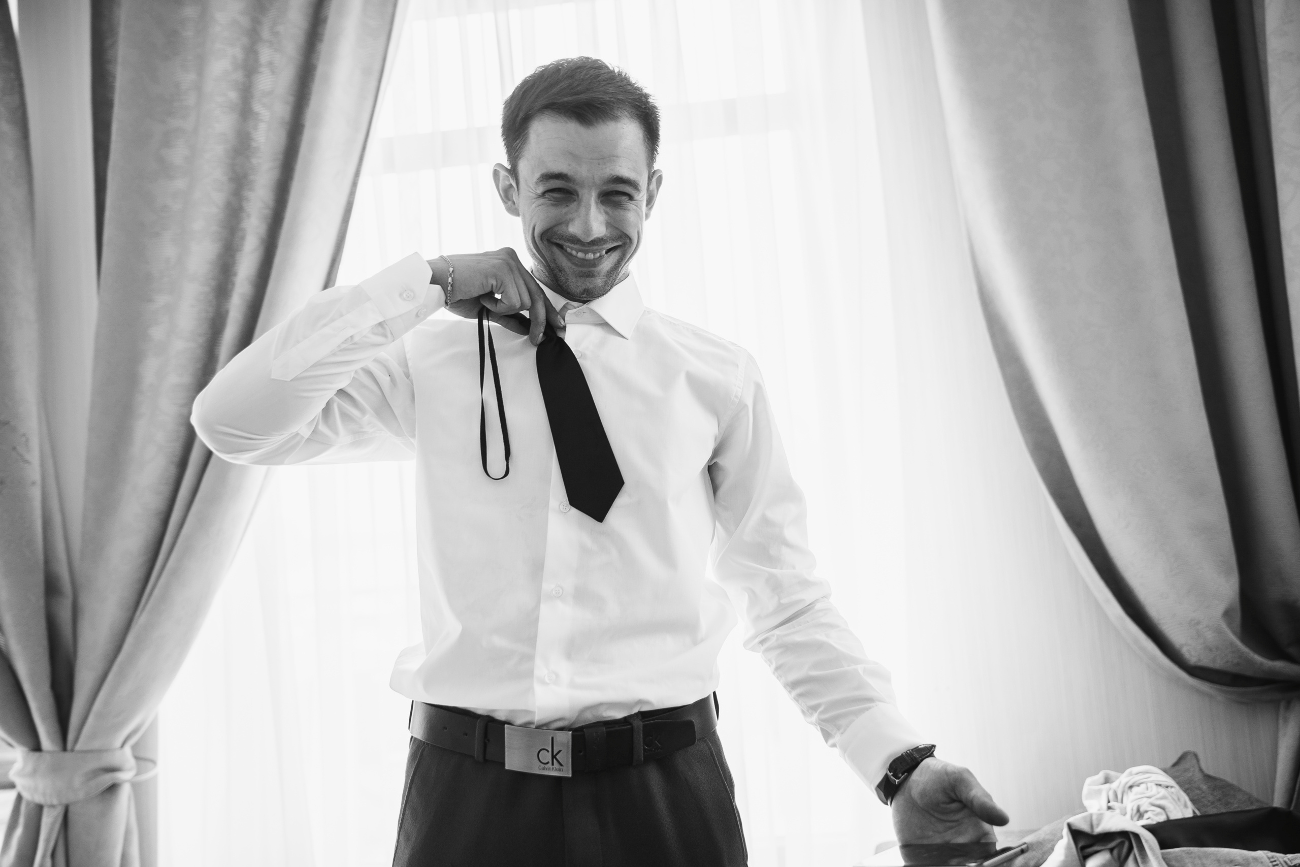 Дмитрий и Валерия. Фотограф Андрианов Кирилл