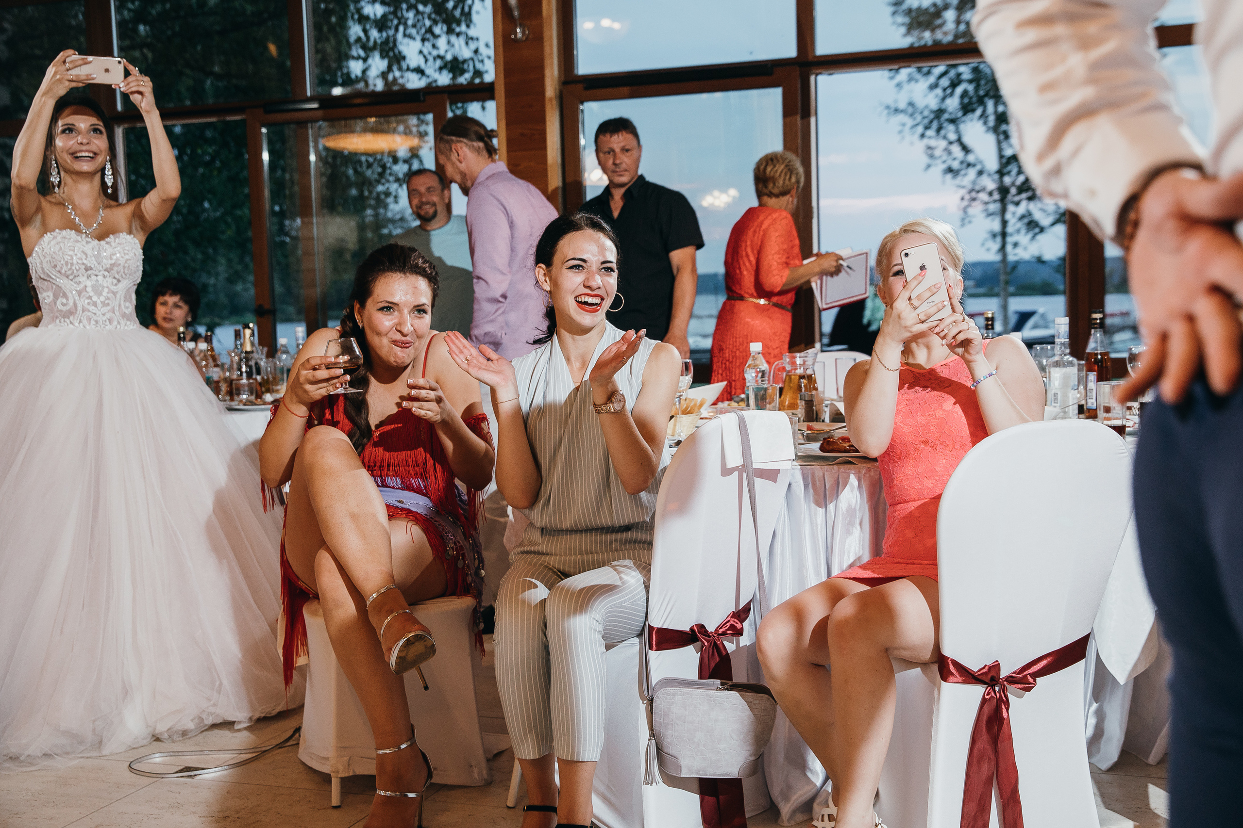 Дмитрий и Валерия. Фотограф Андрианов Кирилл