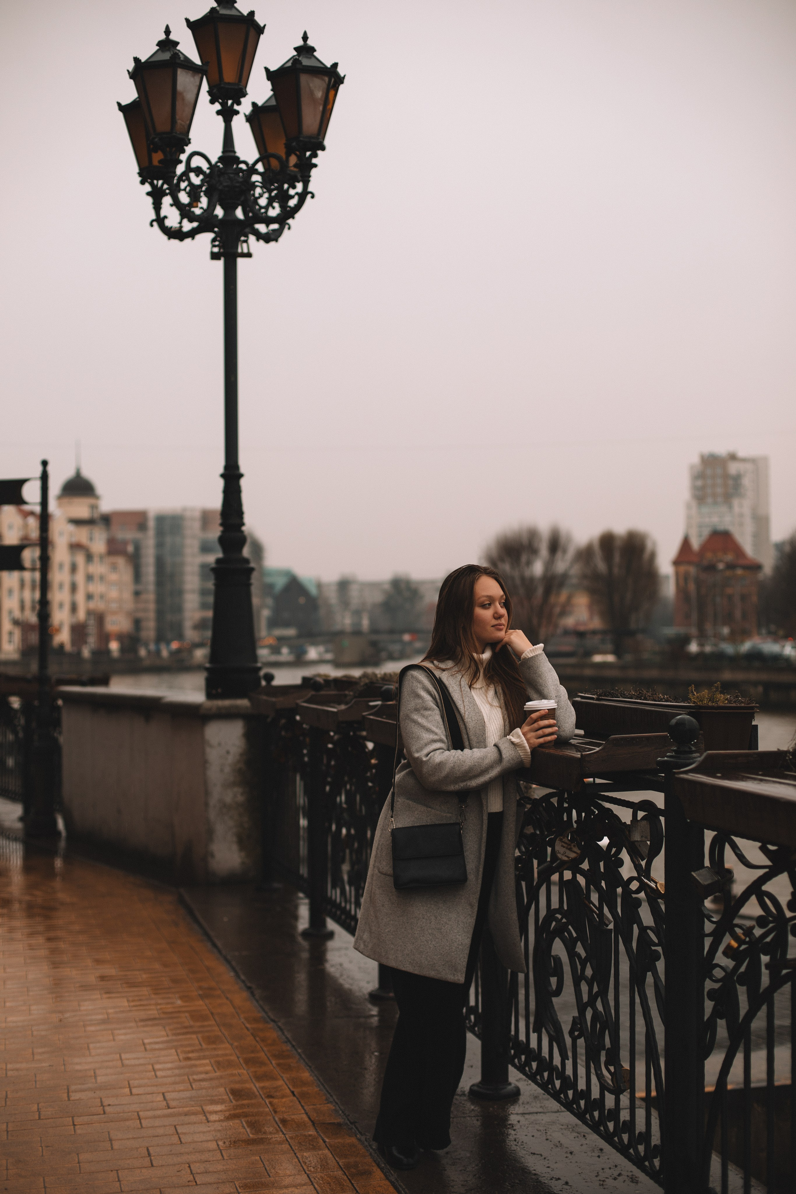Рыбная Деревня Калининград. Свадебный и семейный фотограф/видеограф в Краснодаре Наталья Осинская
