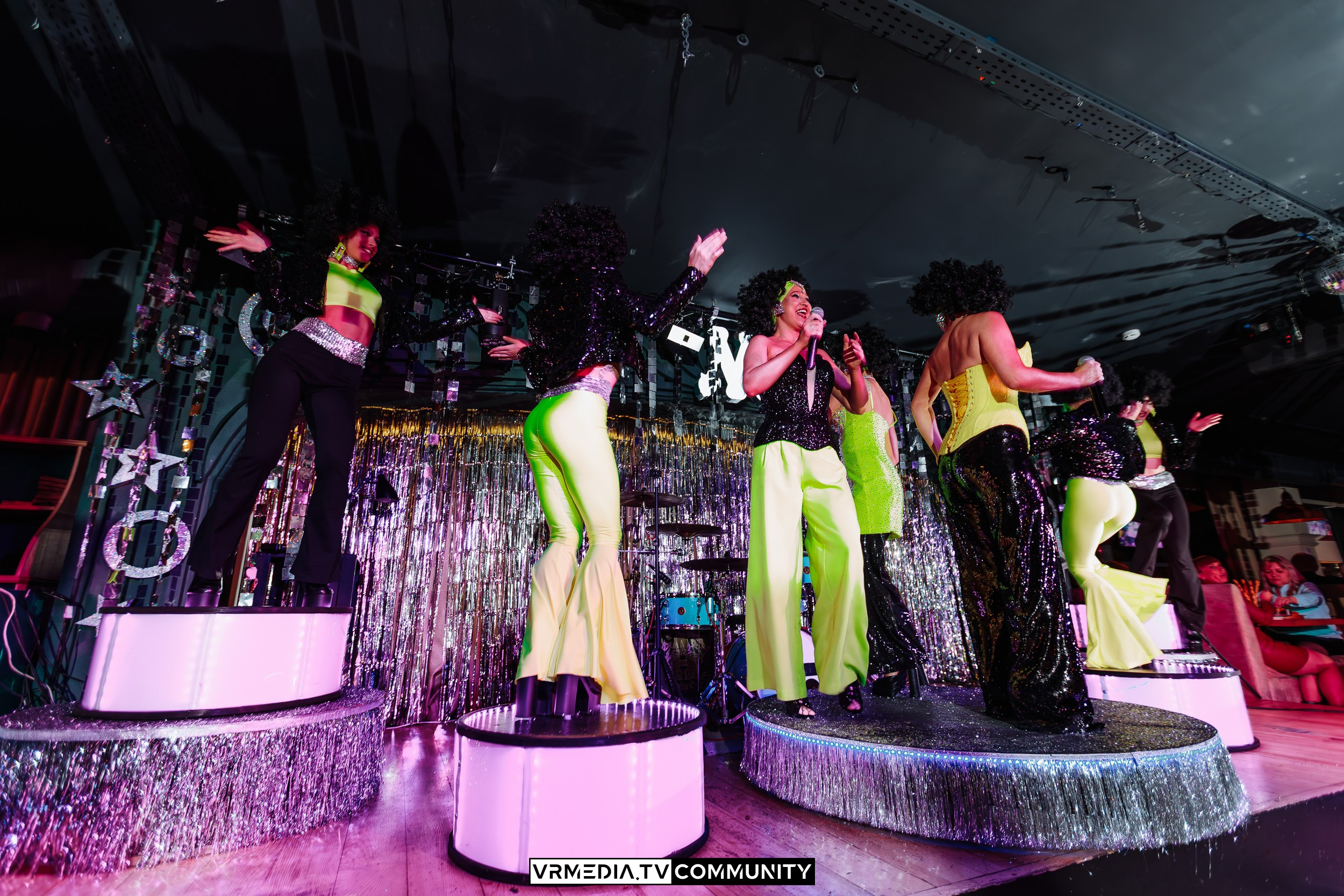 День рождения ресторана «Мюнхен»