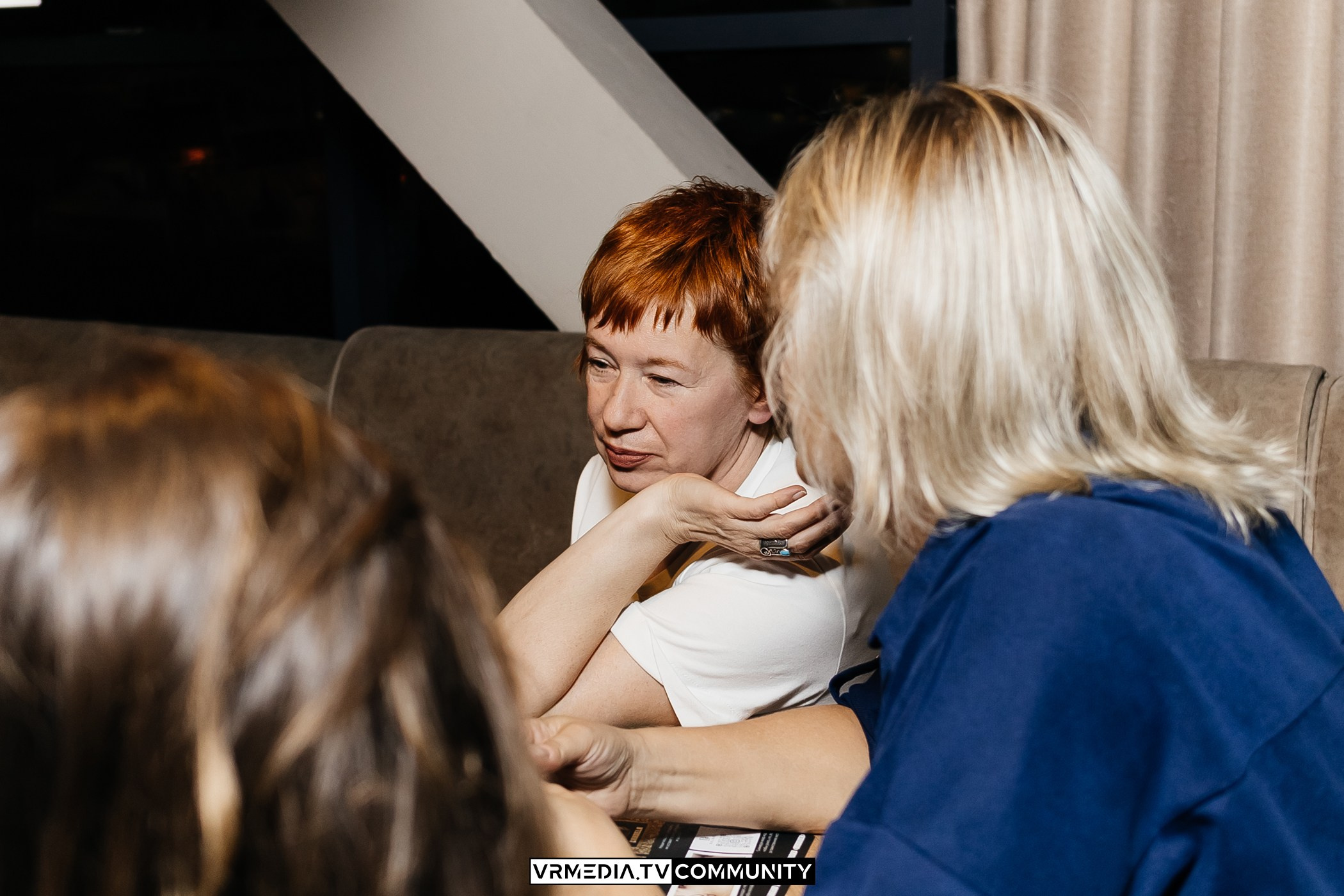 Эйнштейн Party в ресторане «Мюнхен»