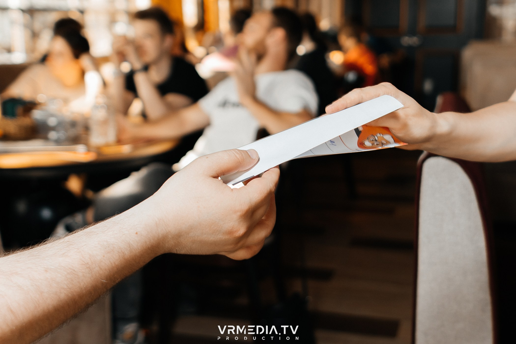 Эйнштейн Party в ресторане «Мюнхен»