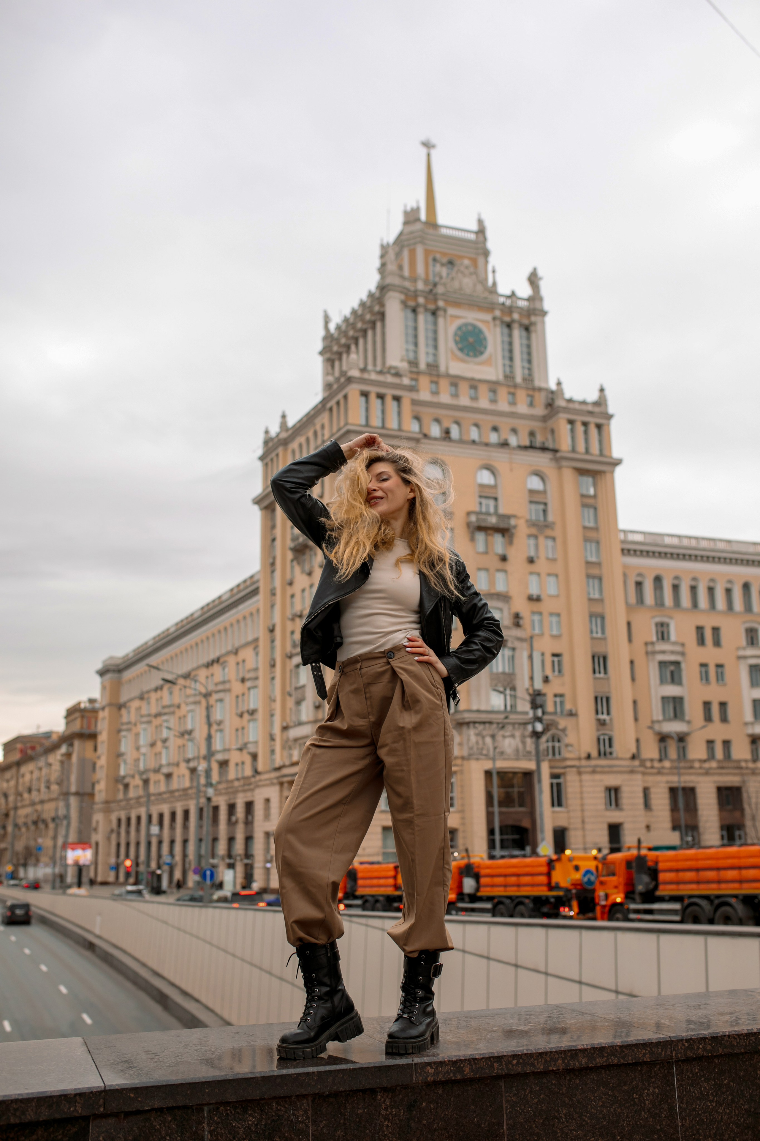 Портреты. Фотограф в Москве Светлана Митцих