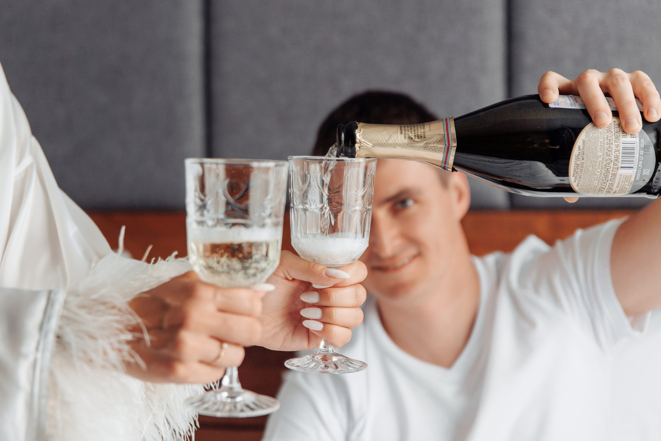 свадебный фотограф Ростов