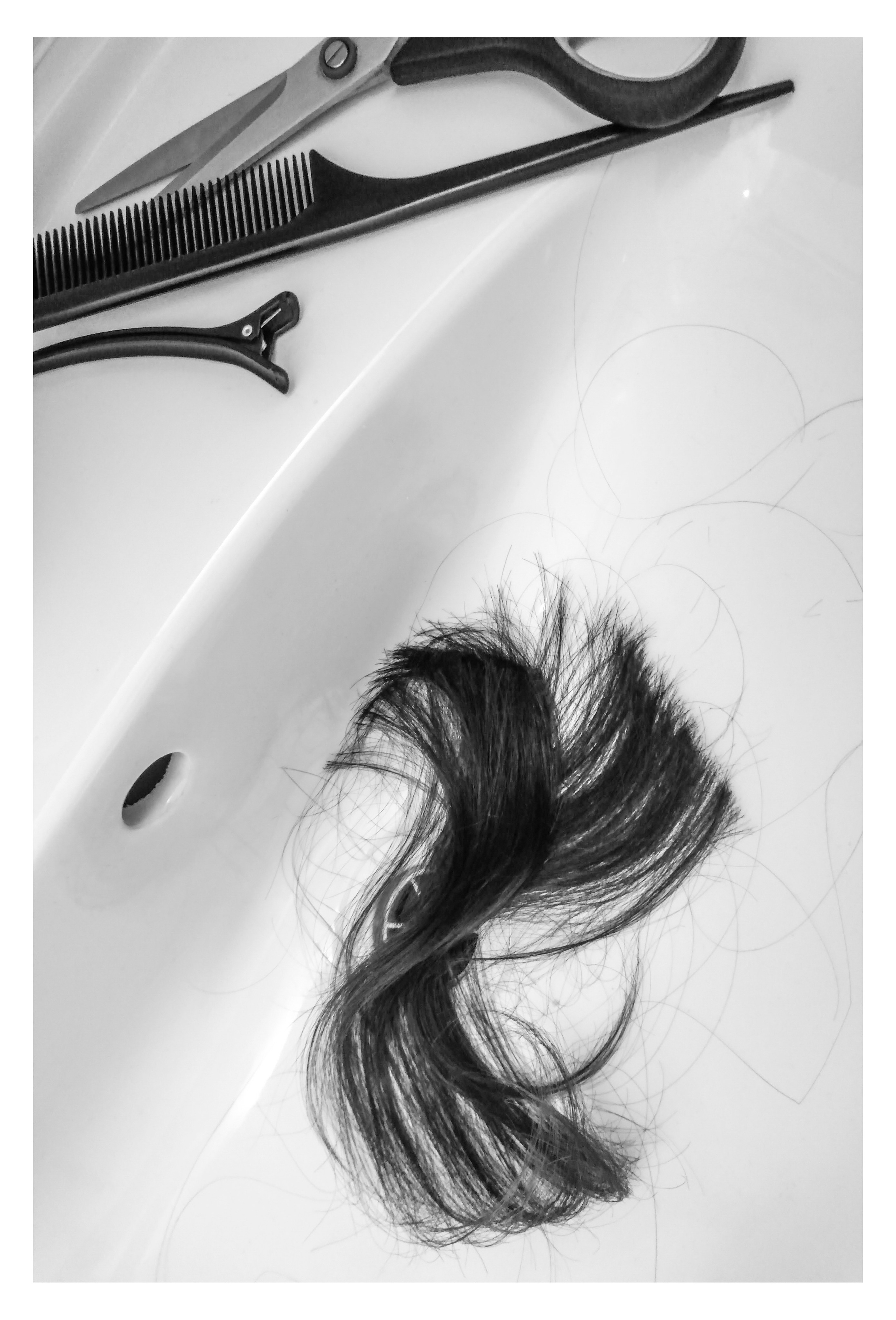 СТРАХ. Фотограф Манакова Ольга