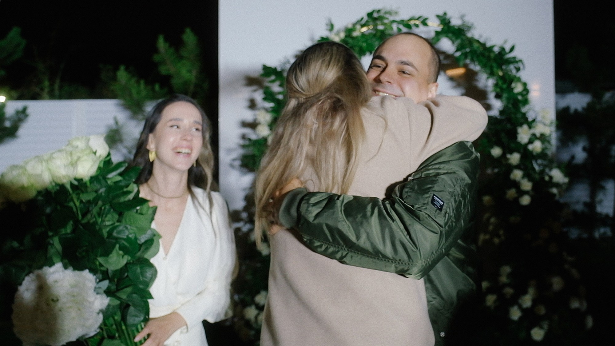 Владимир / Елена. Свадебный Видеограф Фотограф в Сочи