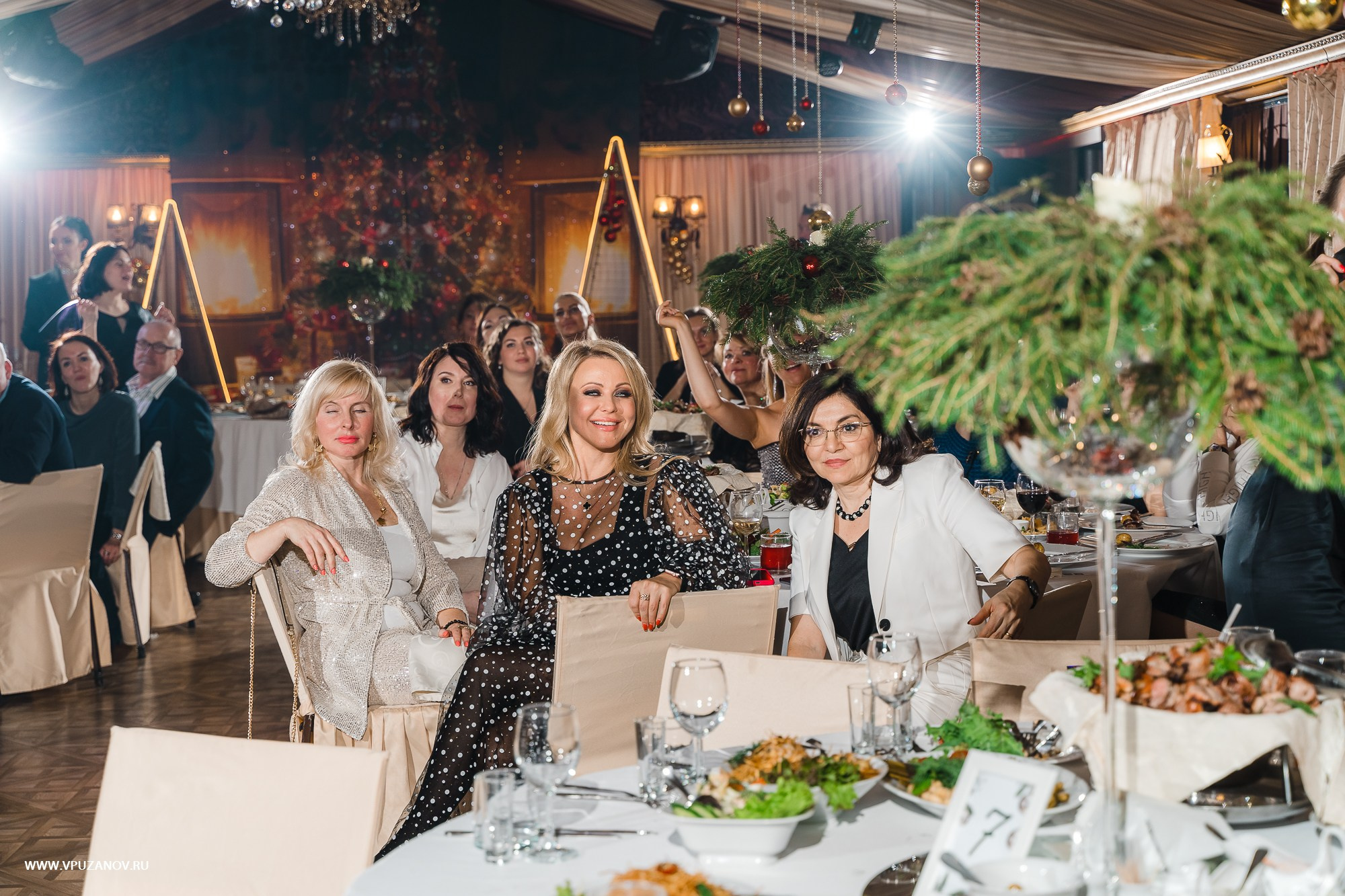 Фотосъемка дня рождения