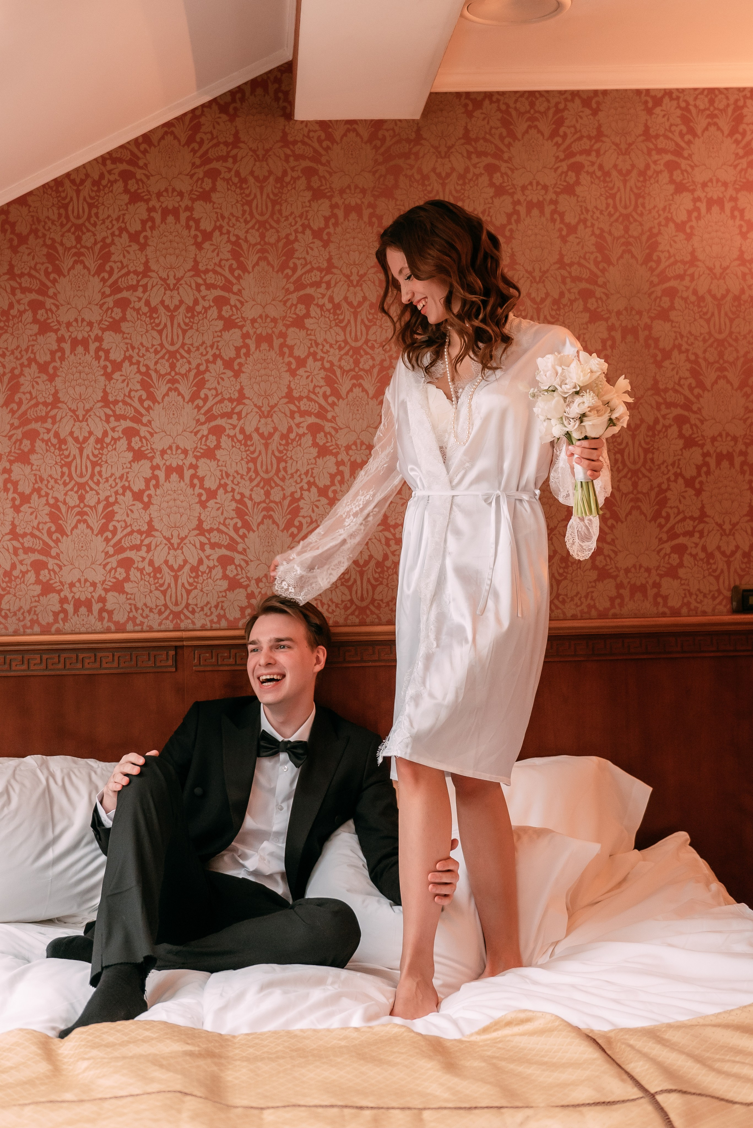 Тимофей + Ксения