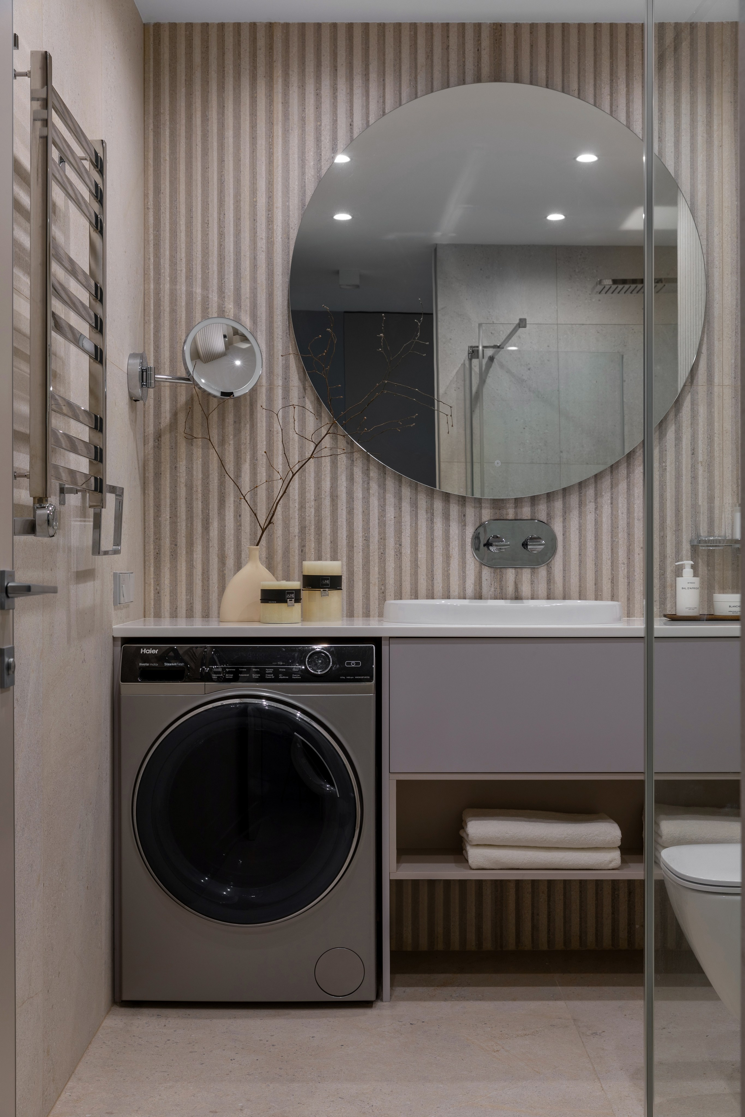 Интерьерный фотограф в Сочи Владислав Нагин