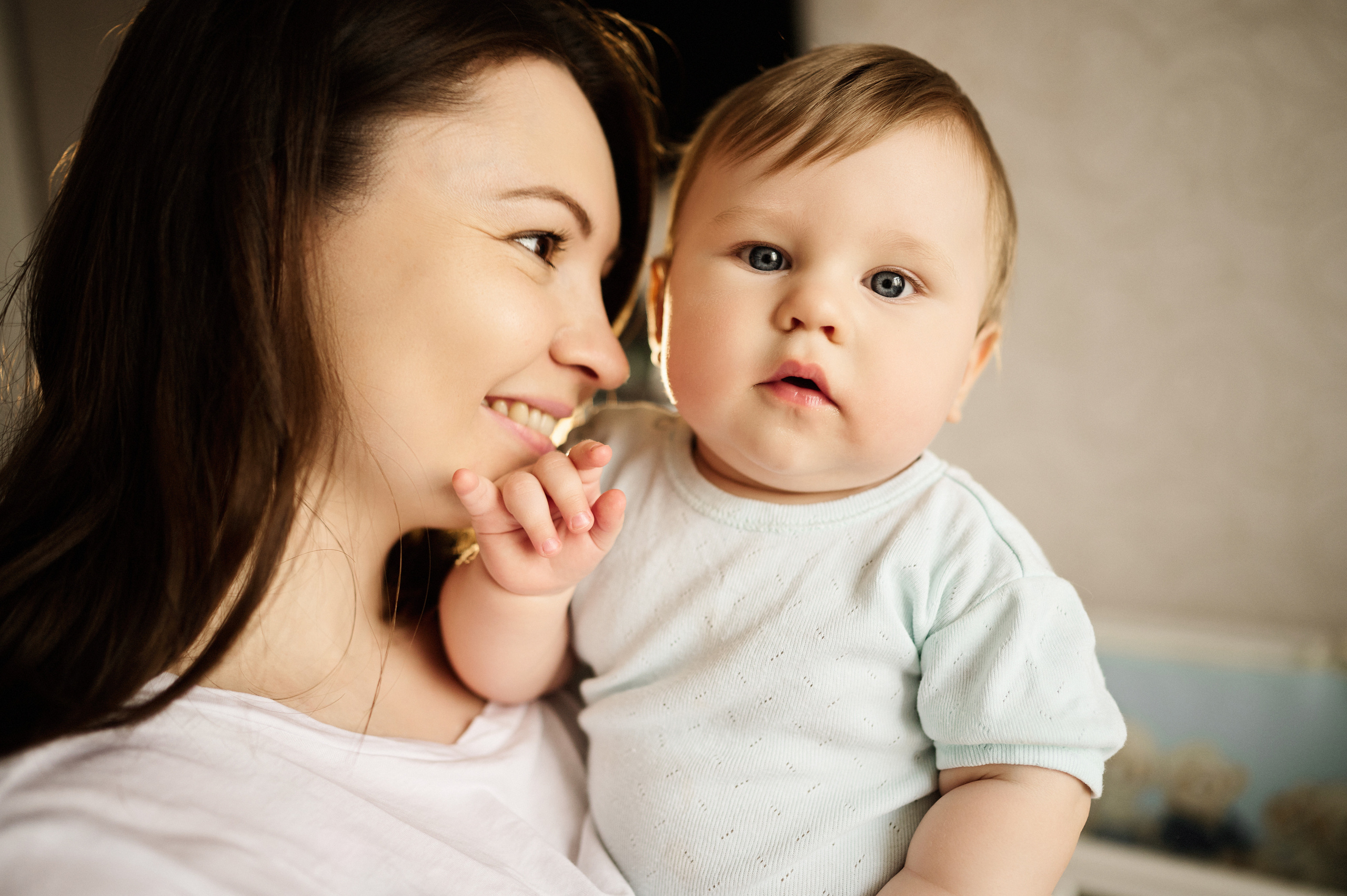Дима, Яна и Лев. Свадебный и семейный фотограф в Ростове-на-Дону