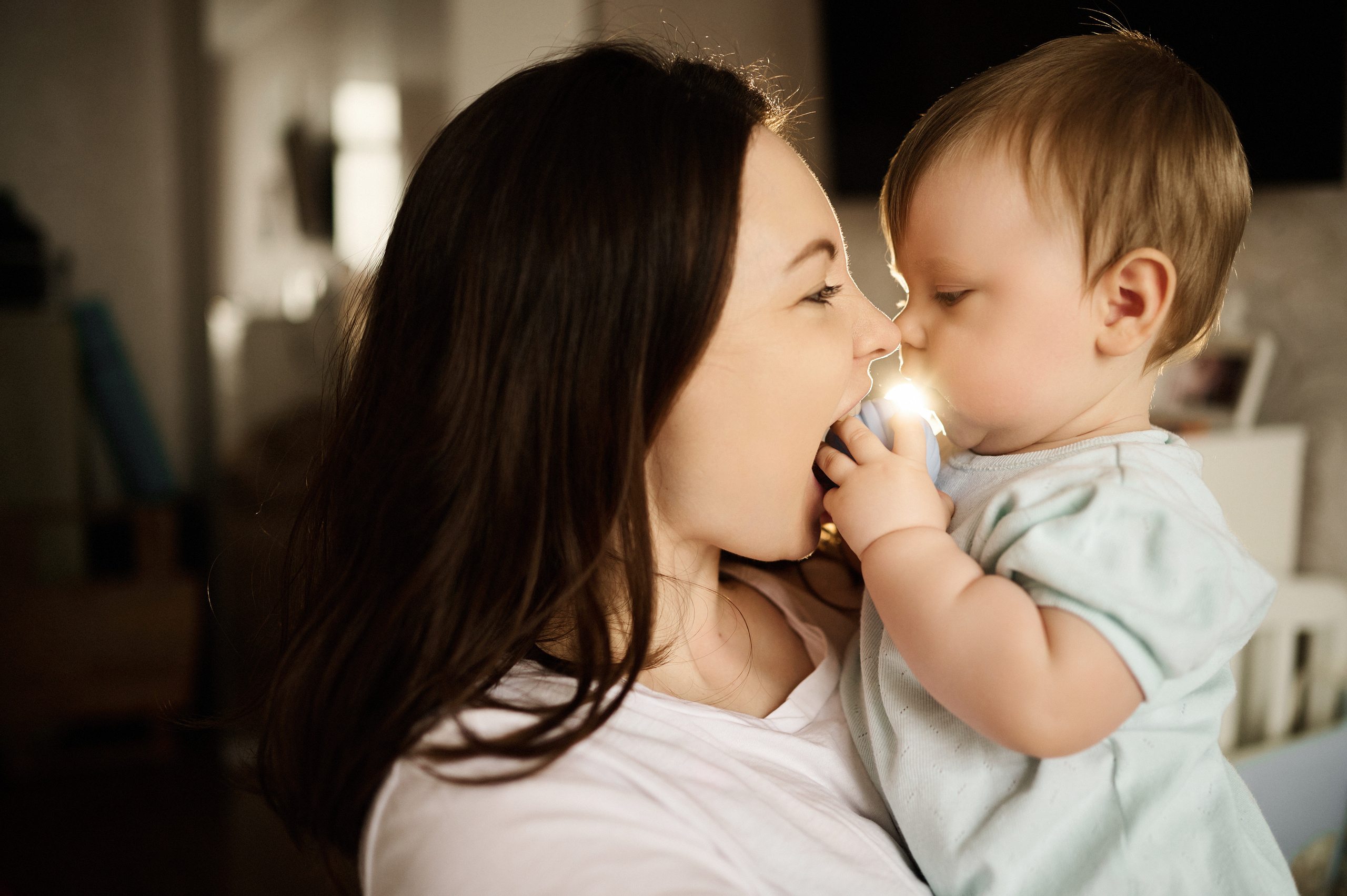 Дима, Яна и Лев. Свадебный и семейный фотограф в Ростове-на-Дону