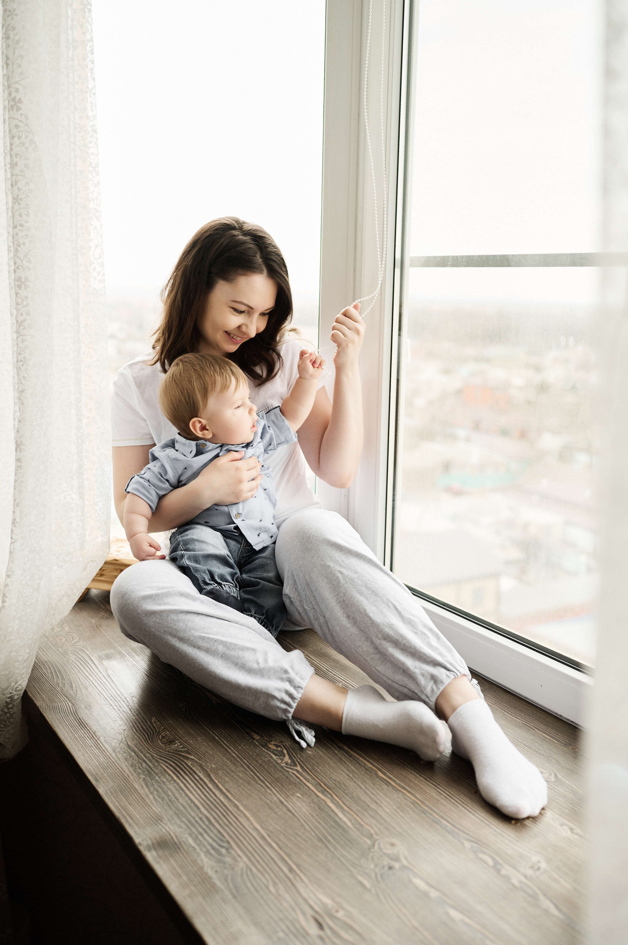 Дима, Яна и Лев. Свадебный и семейный фотограф в Ростове-на-Дону