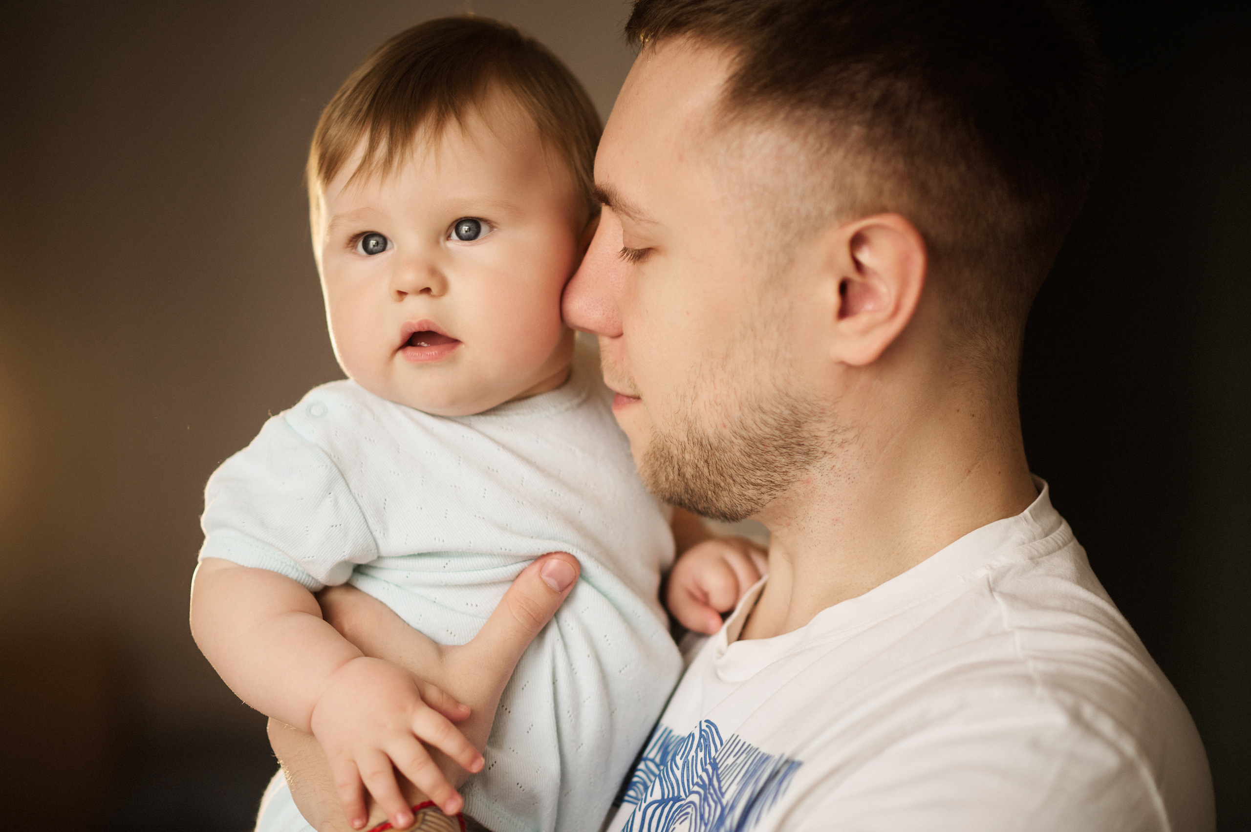 Дима, Яна и Лев. Свадебный и семейный фотограф в Ростове-на-Дону