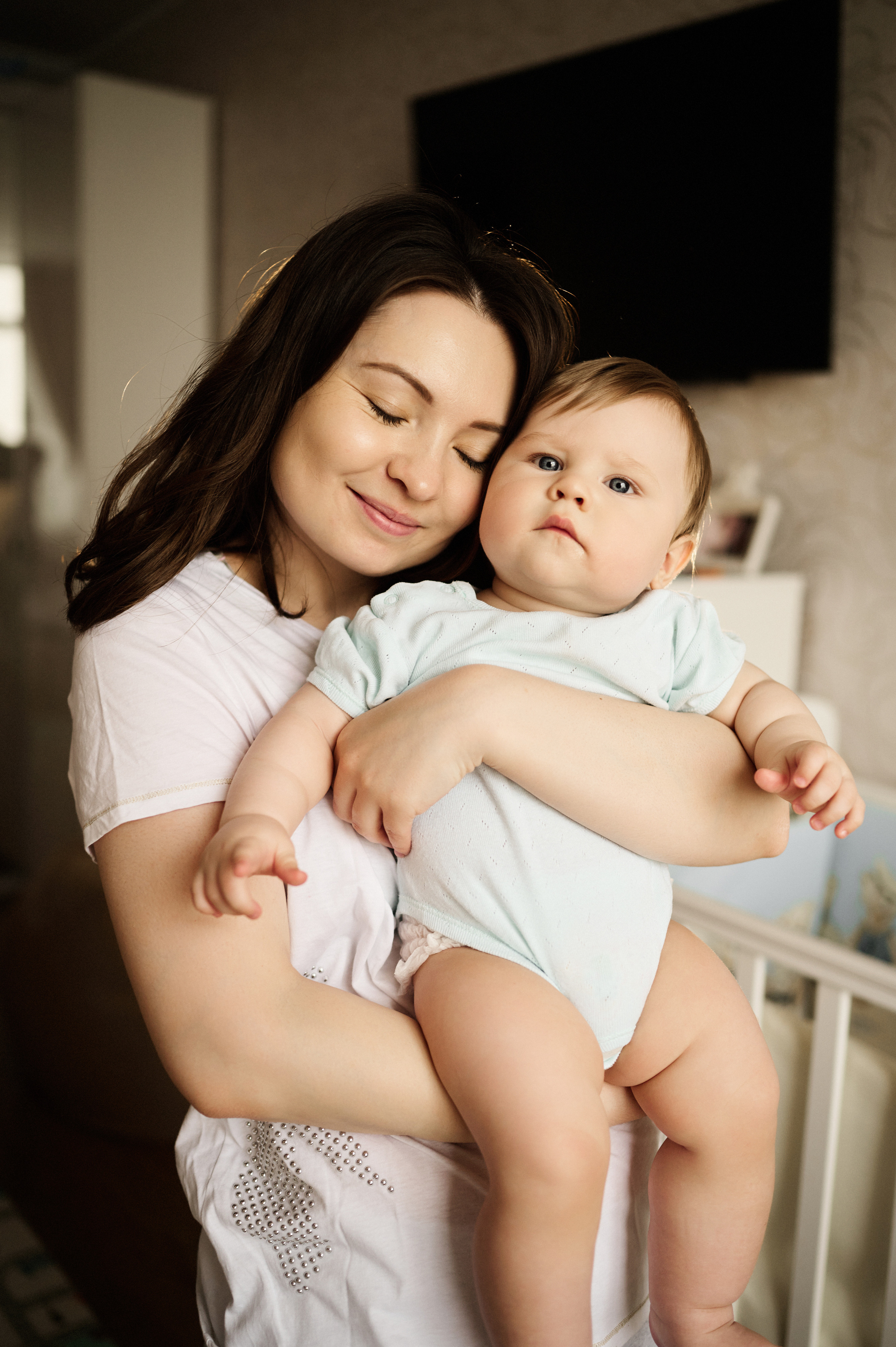 Дима, Яна и Лев. Свадебный и семейный фотограф в Ростове-на-Дону