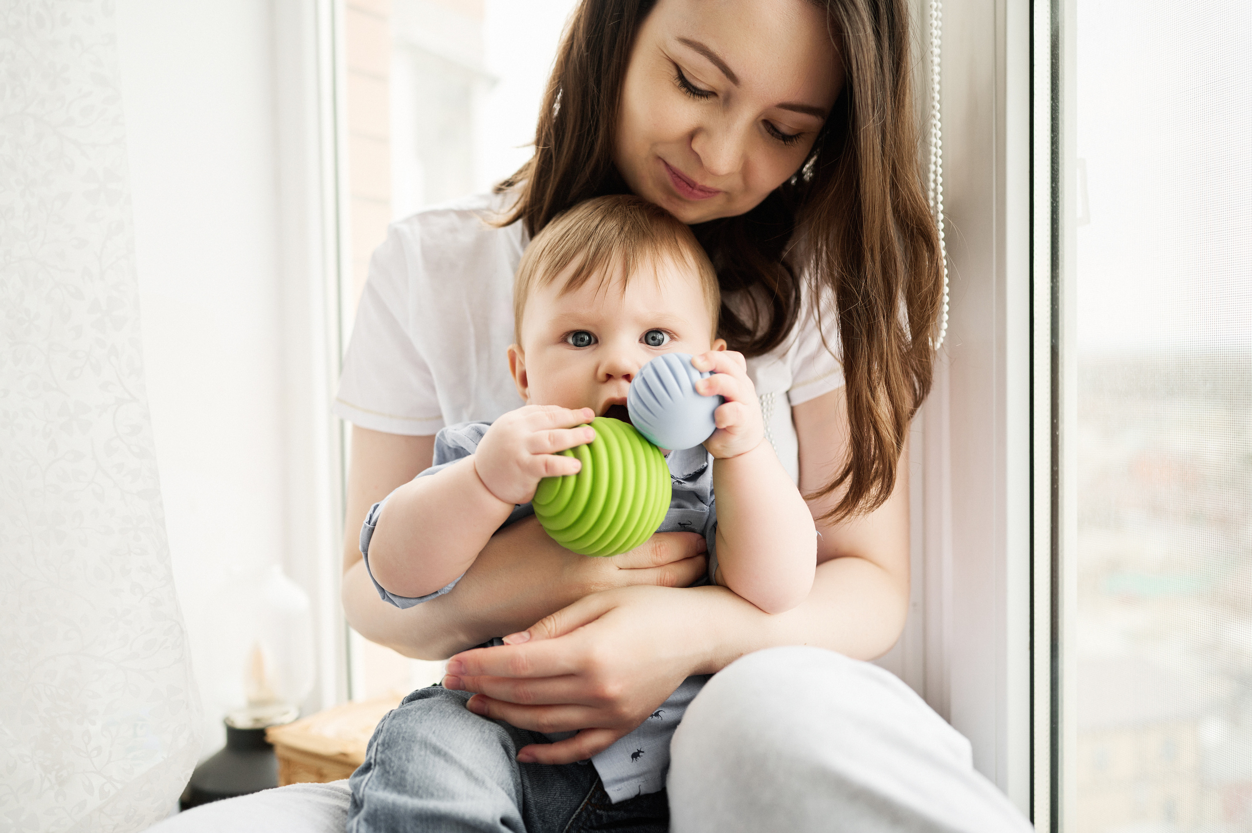 Дима, Яна и Лев. Свадебный и семейный фотограф в Ростове-на-Дону