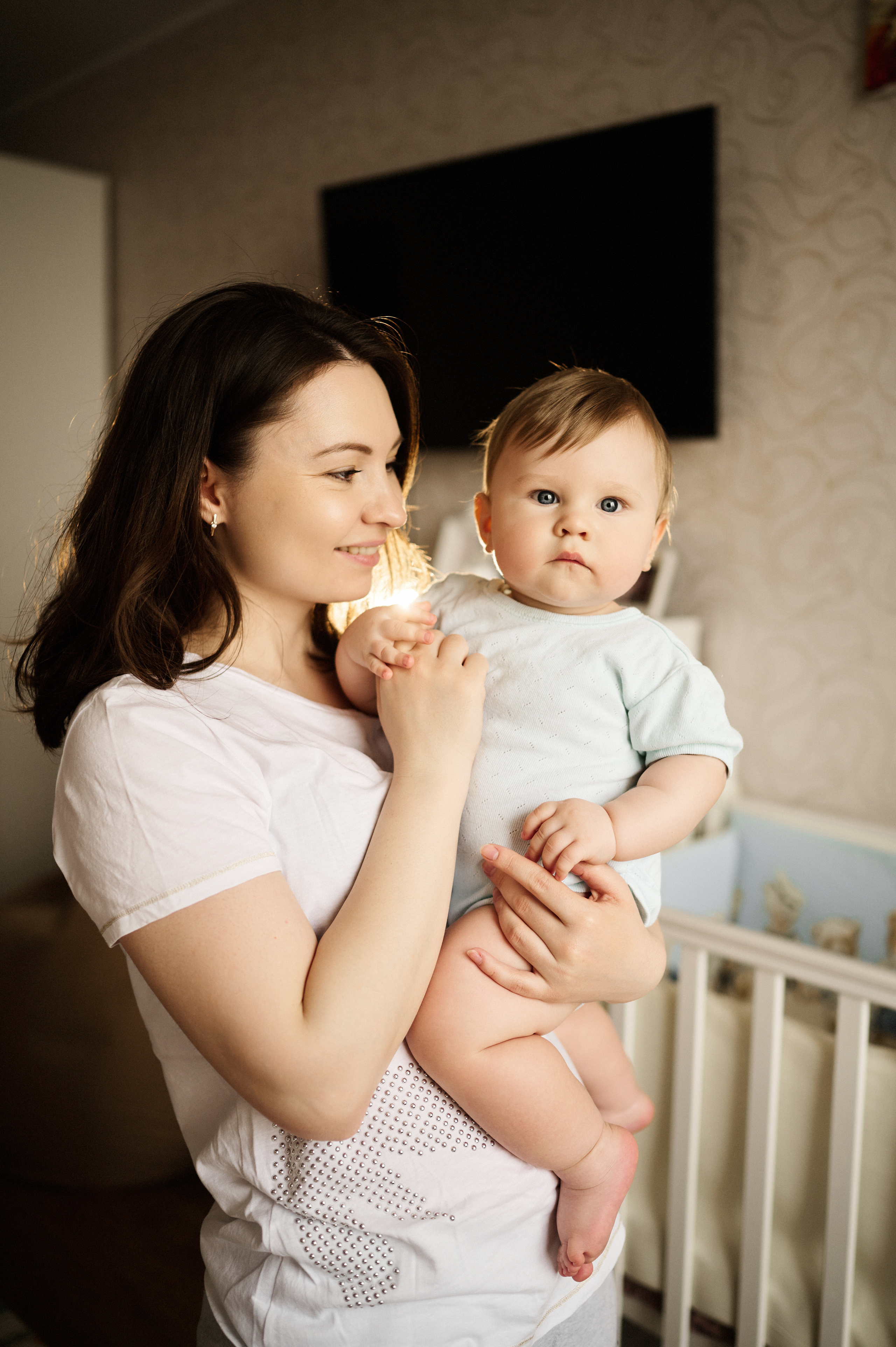 Дима, Яна и Лев. Свадебный и семейный фотограф в Ростове-на-Дону