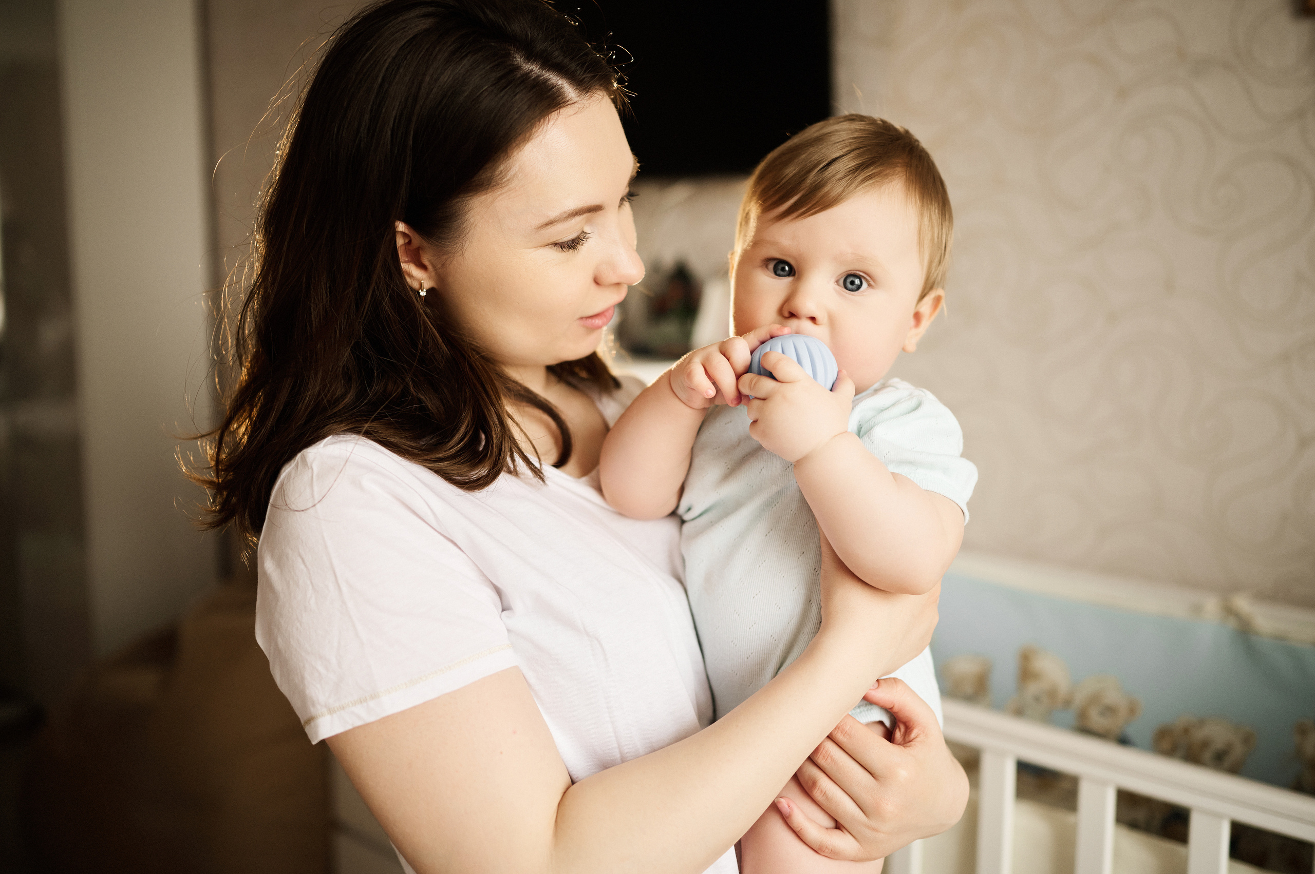 Дима, Яна и Лев. Свадебный и семейный фотограф в Ростове-на-Дону