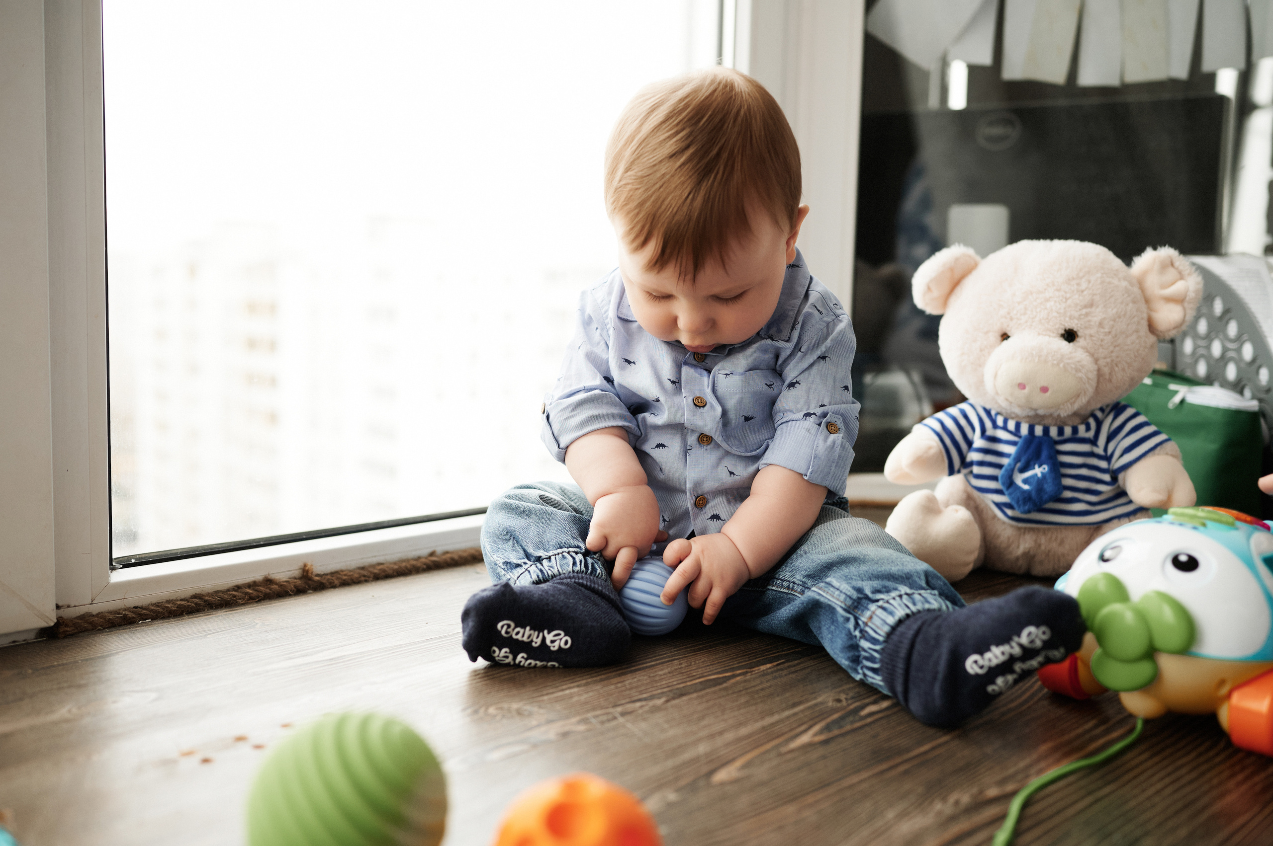 Дима, Яна и Лев. Свадебный и семейный фотограф в Ростове-на-Дону