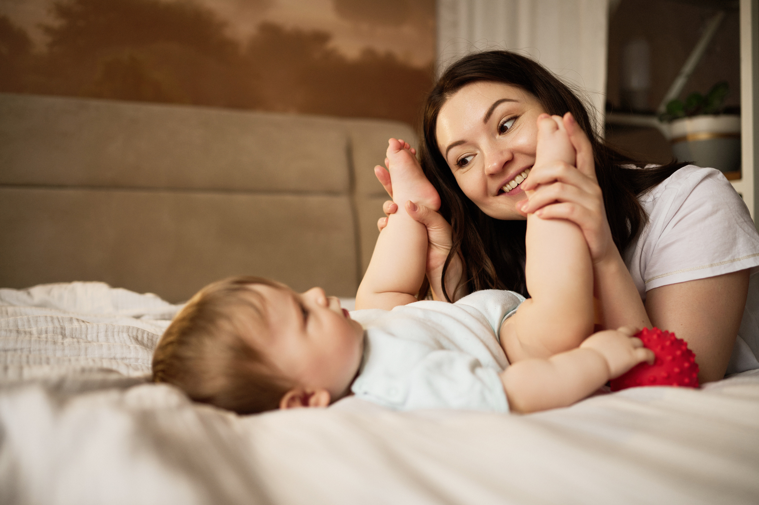 Дима, Яна и Лев. Свадебный и семейный фотограф в Ростове-на-Дону