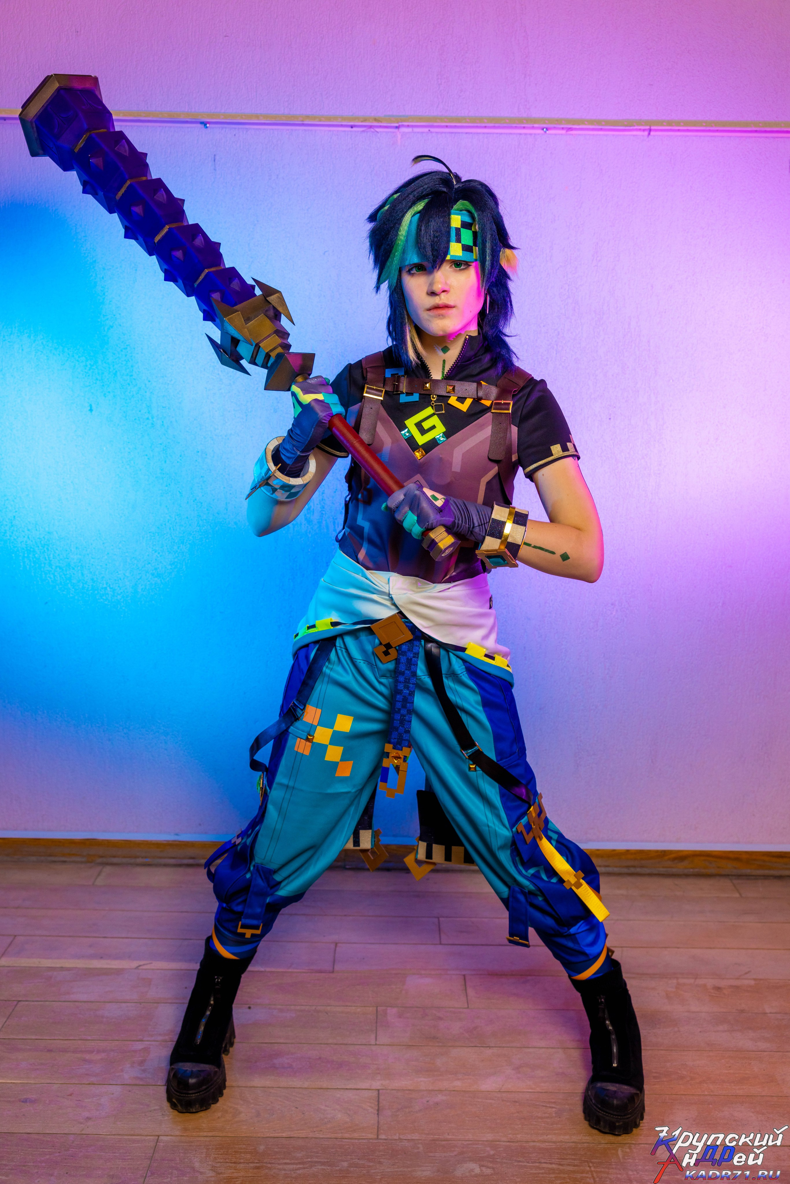 Юки, но Одори 14. Фотограф в Туле Крупский АнДРей. Фотостудия «КАДР71» в Туле