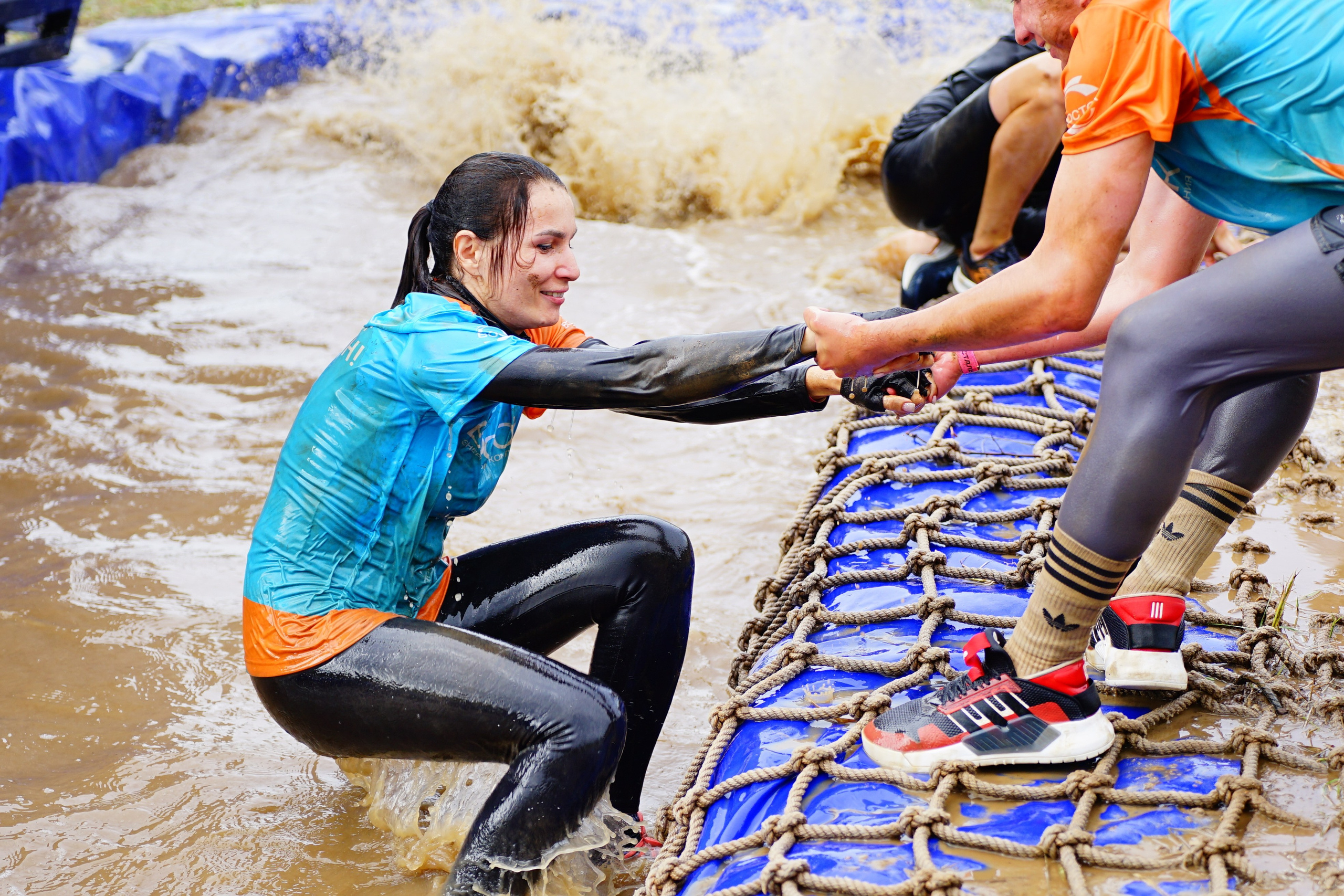 Репортажный фотограф Челябинск Александр Шалагин